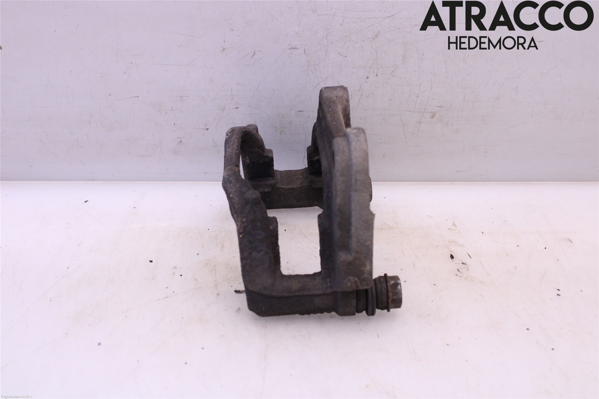 BMW X4 G02 18- Bromsokshållare