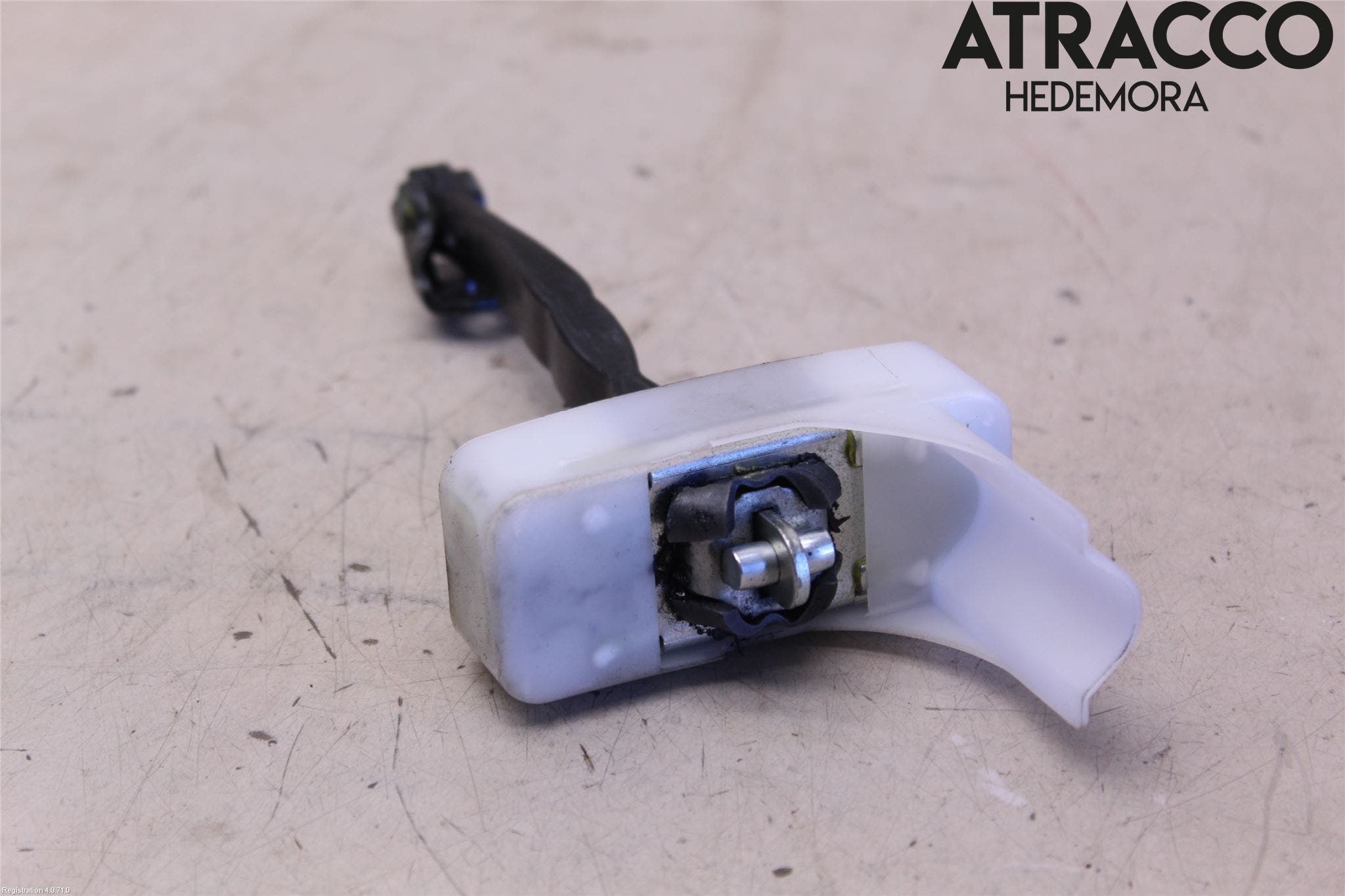 Lexus IS 250/350 14-20 Dörrstopp