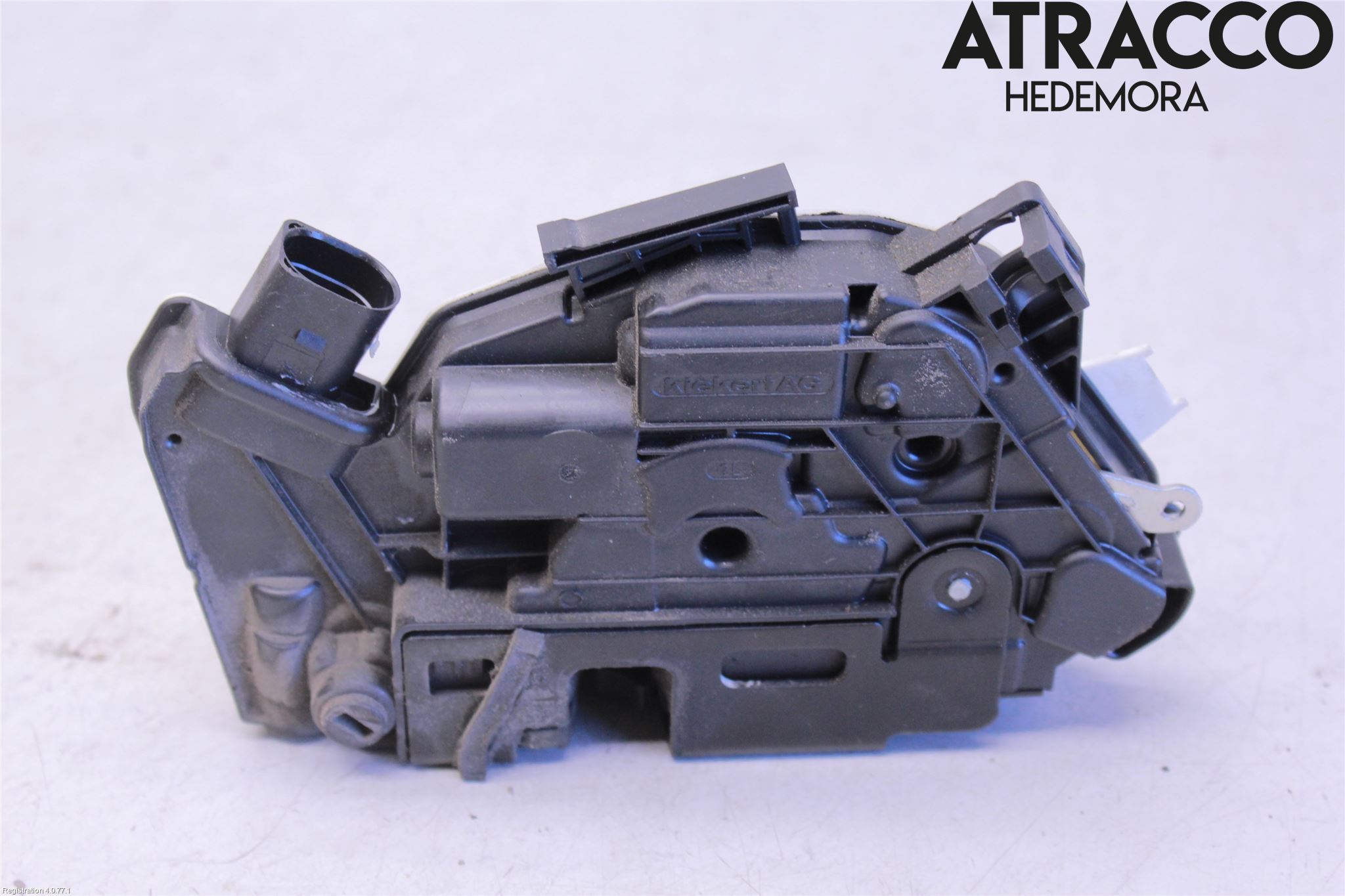 Skoda CITIGO / CITIGO E IV Låskista-Dörrlås