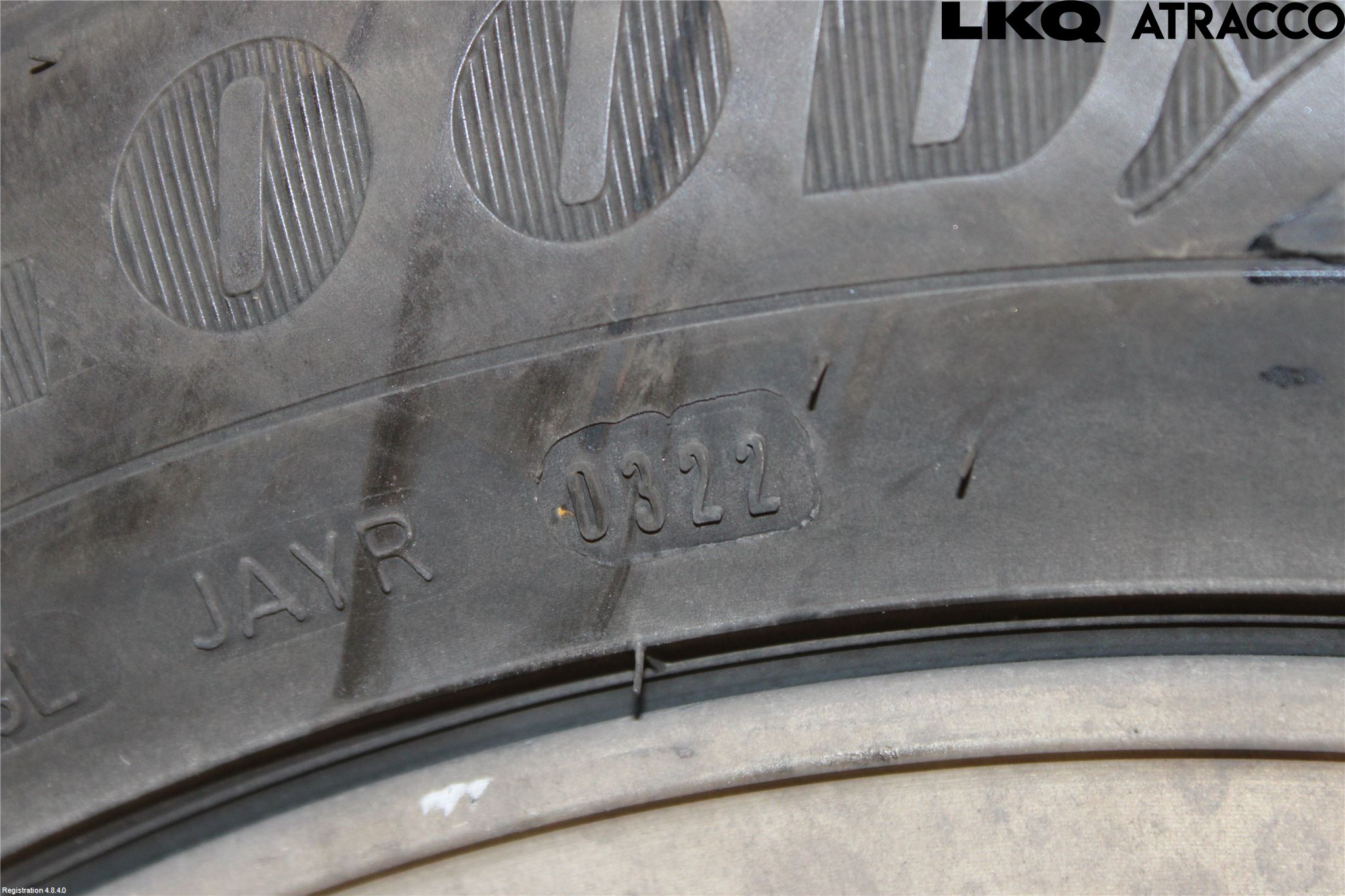 Toyota RAV 4 06-12 Vinterdäck Med Fälg