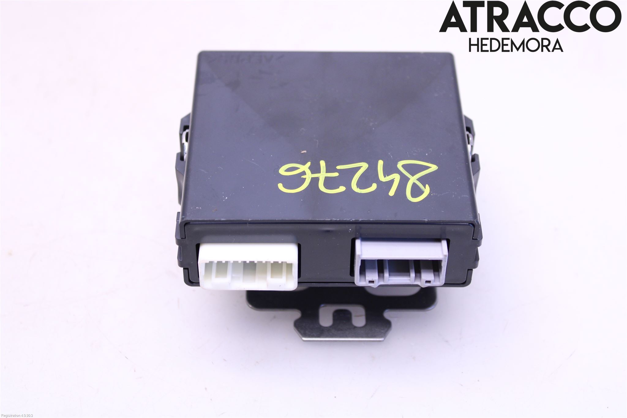 Mitsubishi OUTLANDER 13-21 Styrenhet Parkbroms Epb