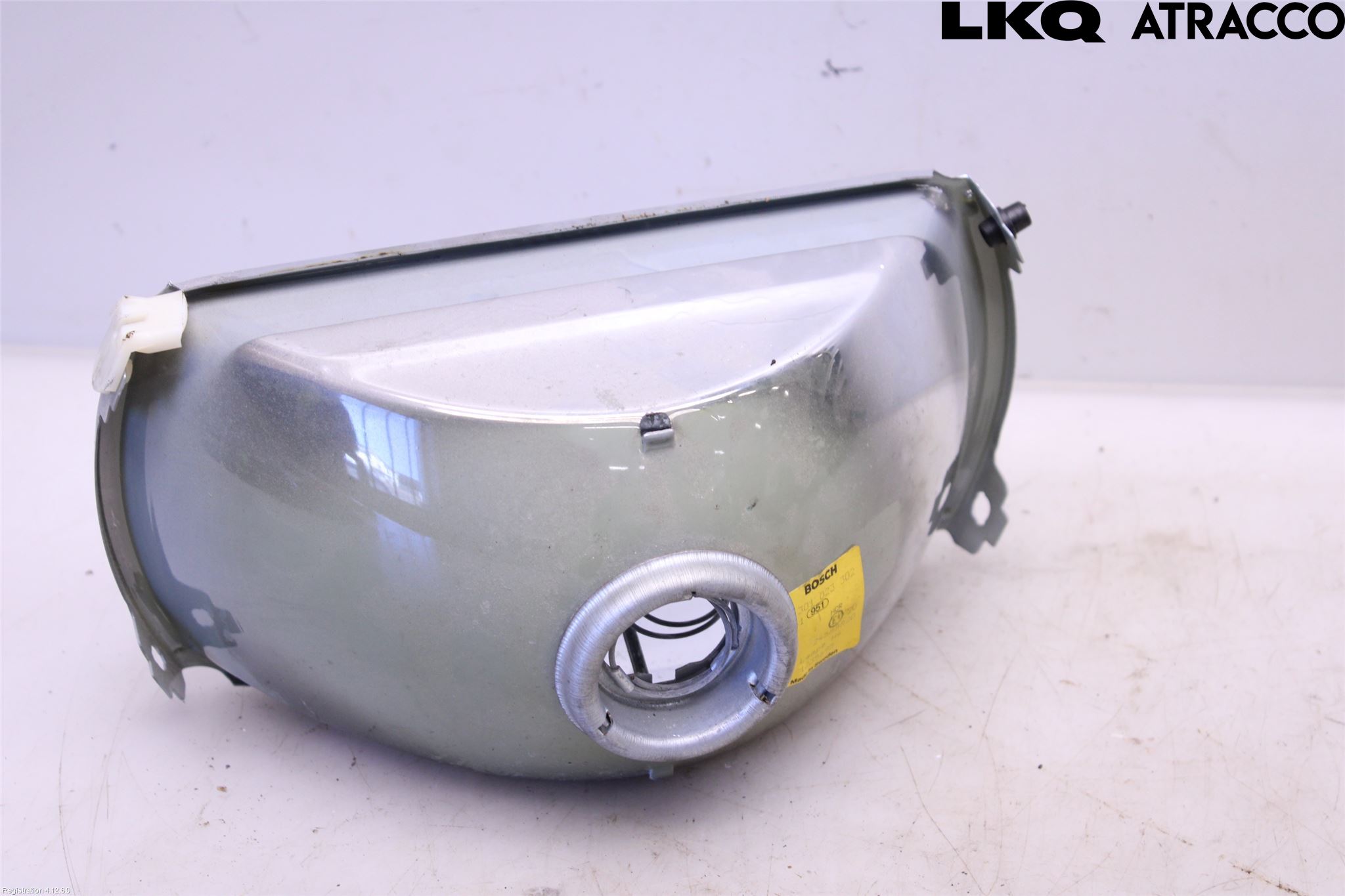 Volvo 740 84-87 Strålkastarreflektor Hö