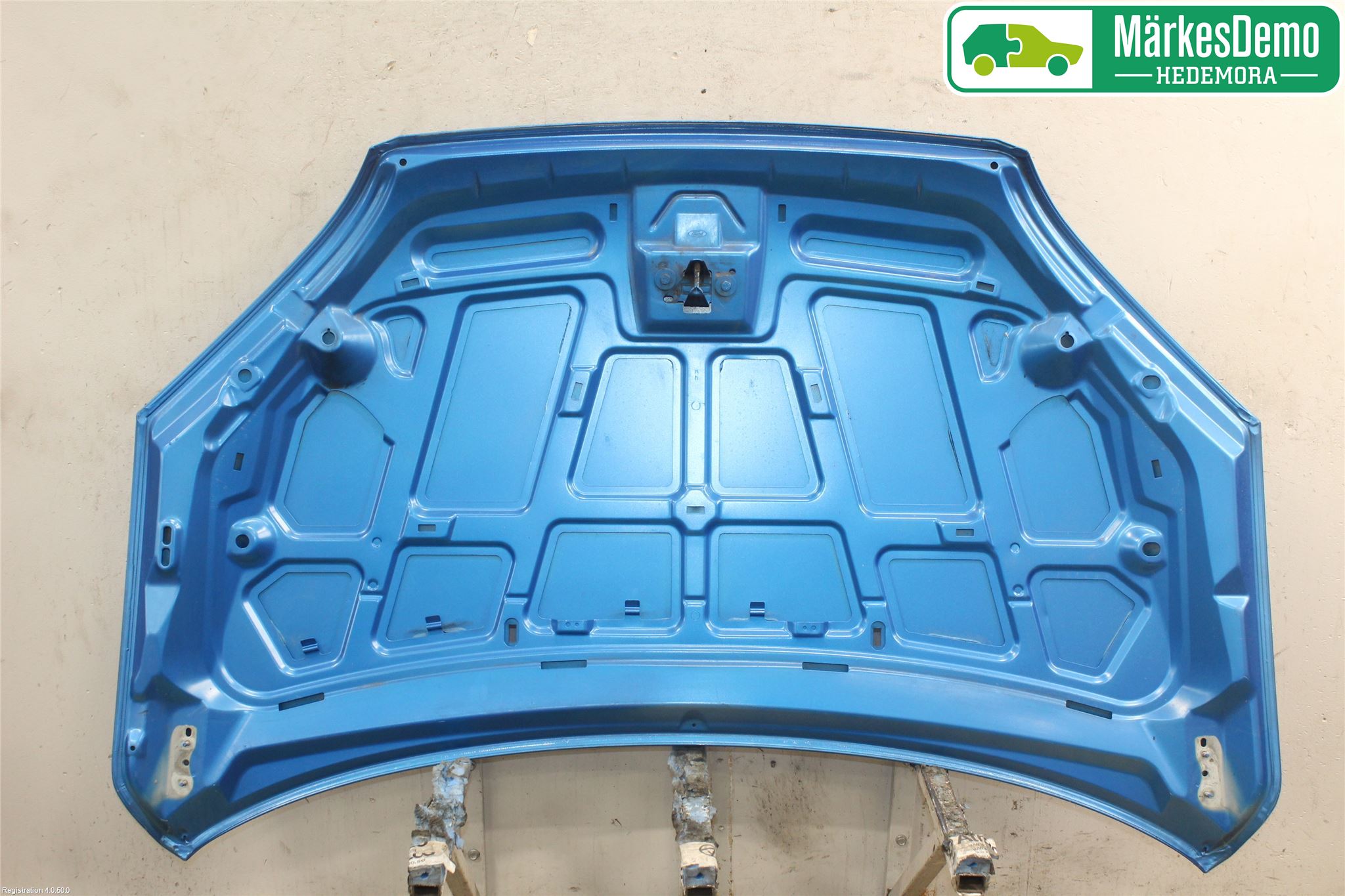 Ford FOCUS     04-07 Huv Fram