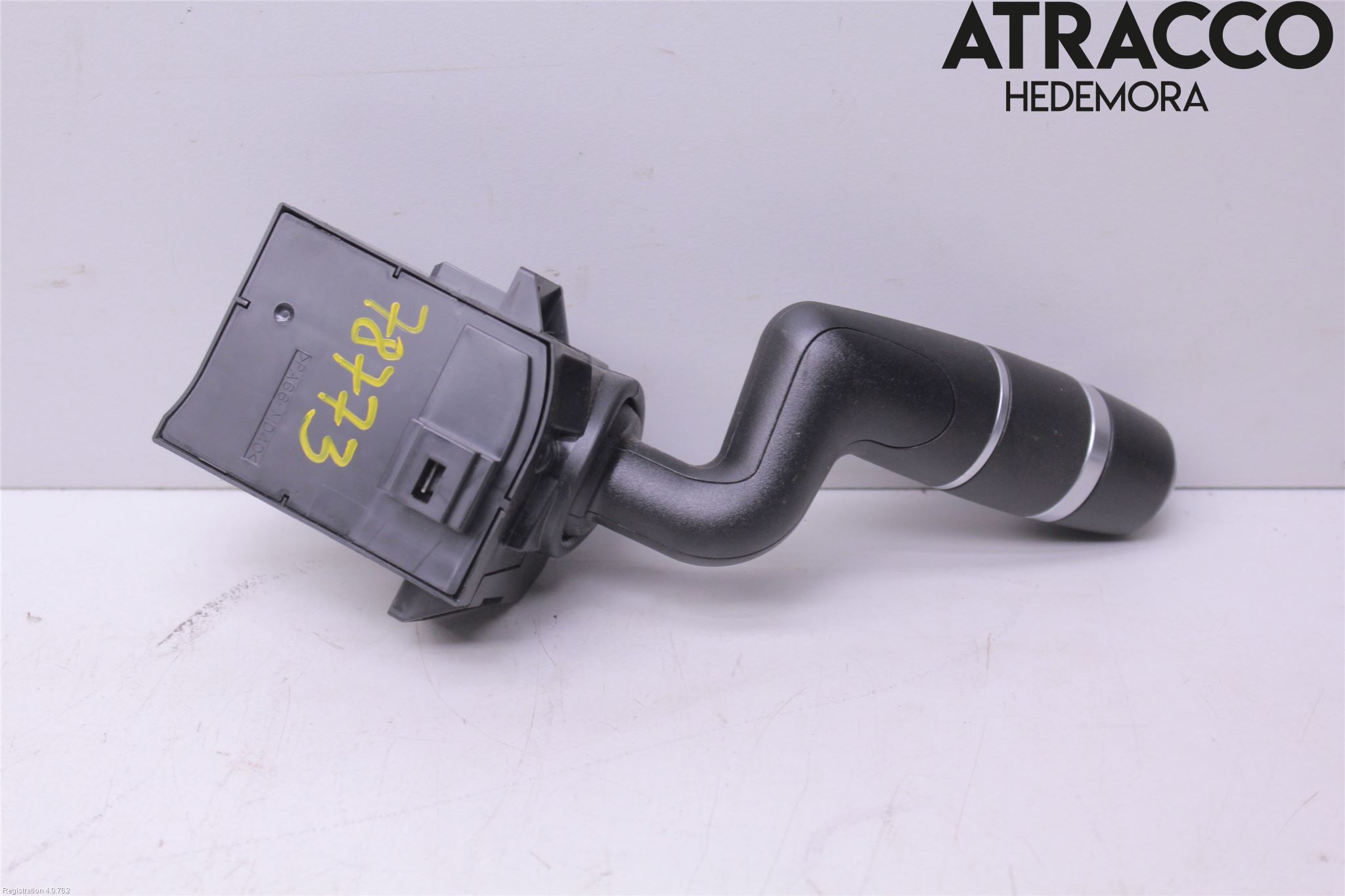 Landrover LAND ROVER DISCOVERY 4 10-16 Spak Blinkers-Ljusomk