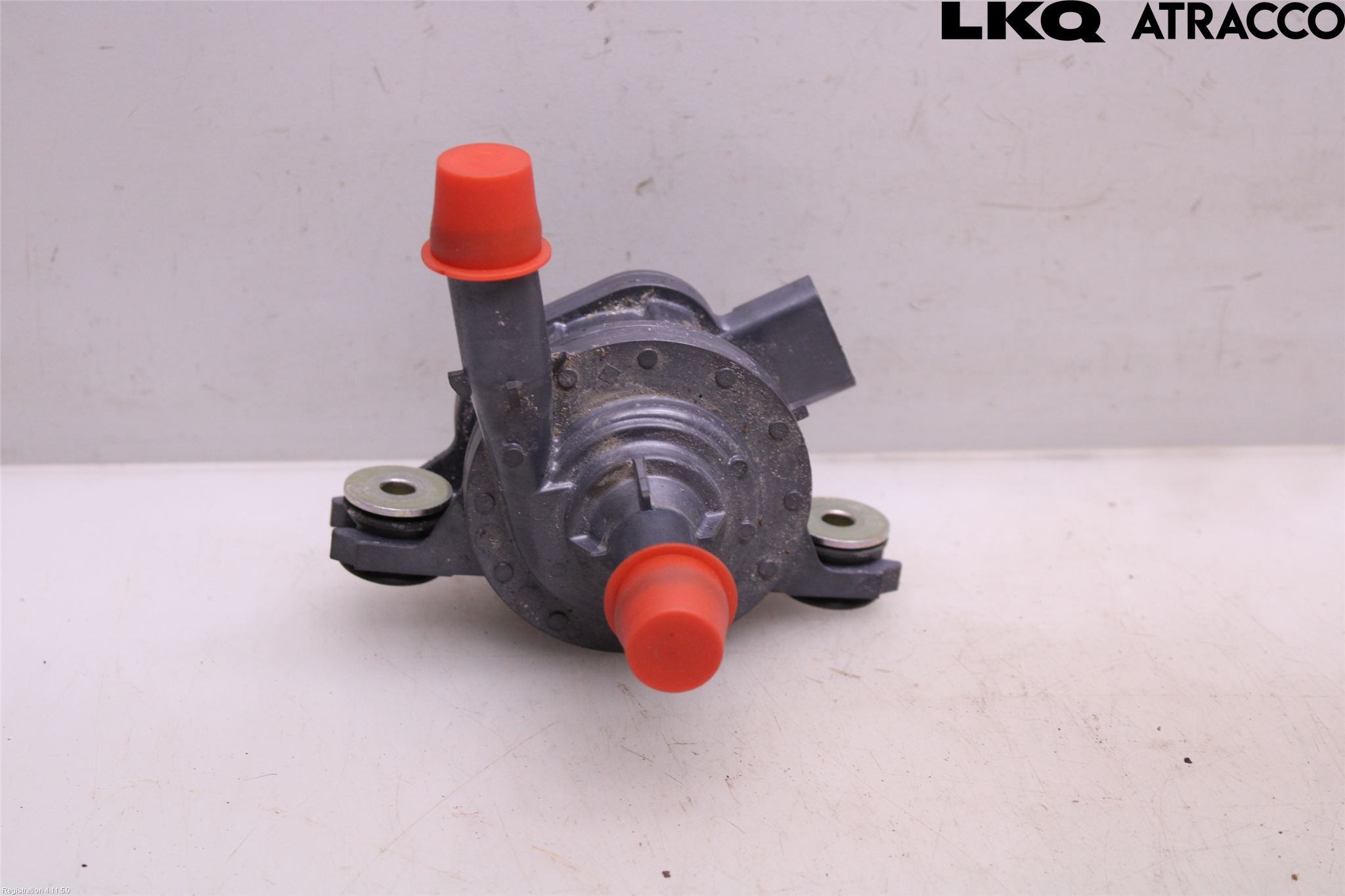 Hyundai IONIQ AE 17-22 Värme Cirkulationspump