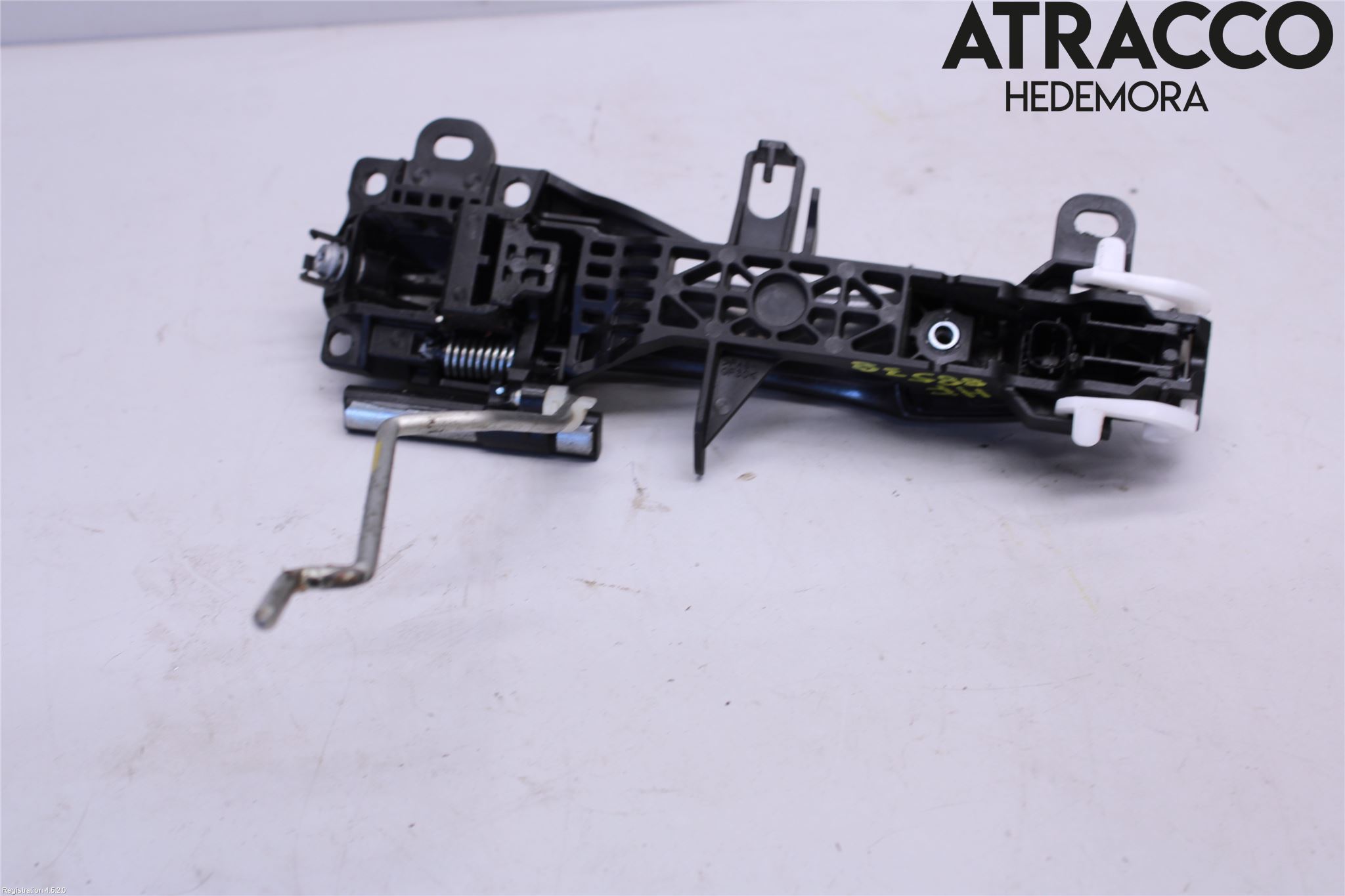 Toyota PRIUS (ZVW50) 16-21 Dörrhandtag Yttre Hö