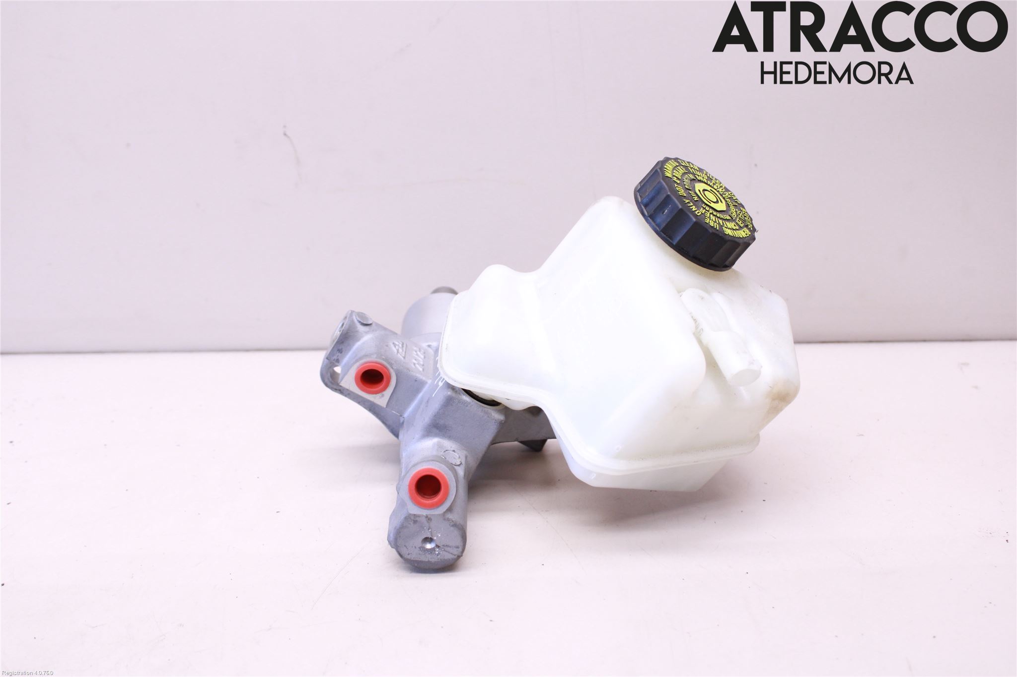 Mercedes-Benz MB C-KLASS (W204) 07-15 Broms Huvudcylinder