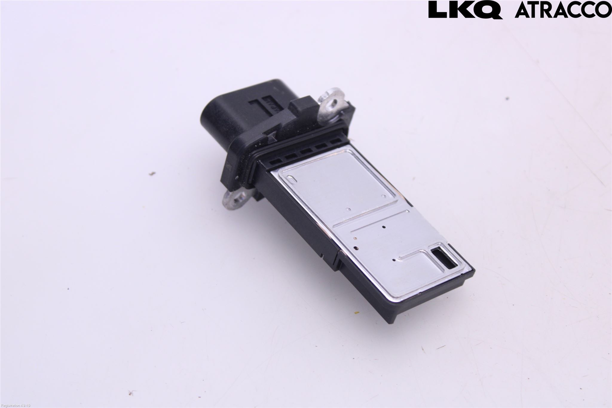 Chevrolet CAMARO Injluftmassamätare