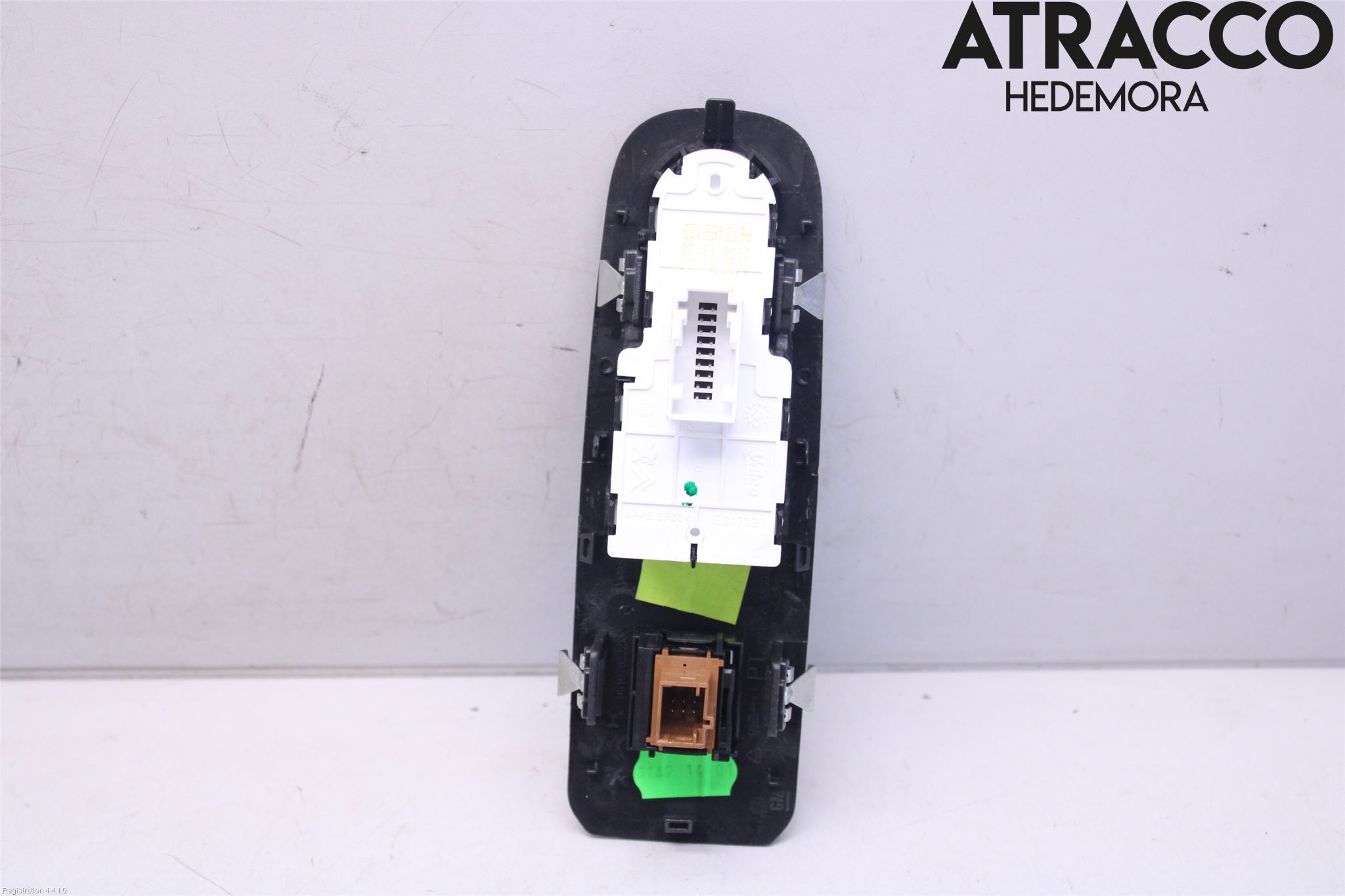 Peugeot PARTNER/E-PARTNER 19- Strömställare Elhiss