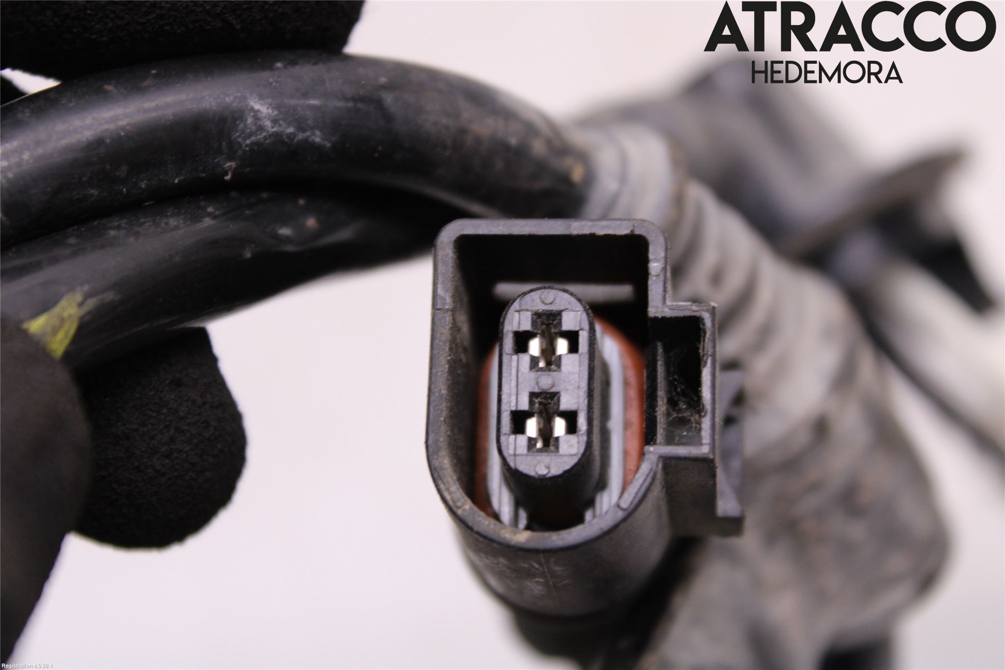 Mazda CX-5 12-17 Abs Sensor