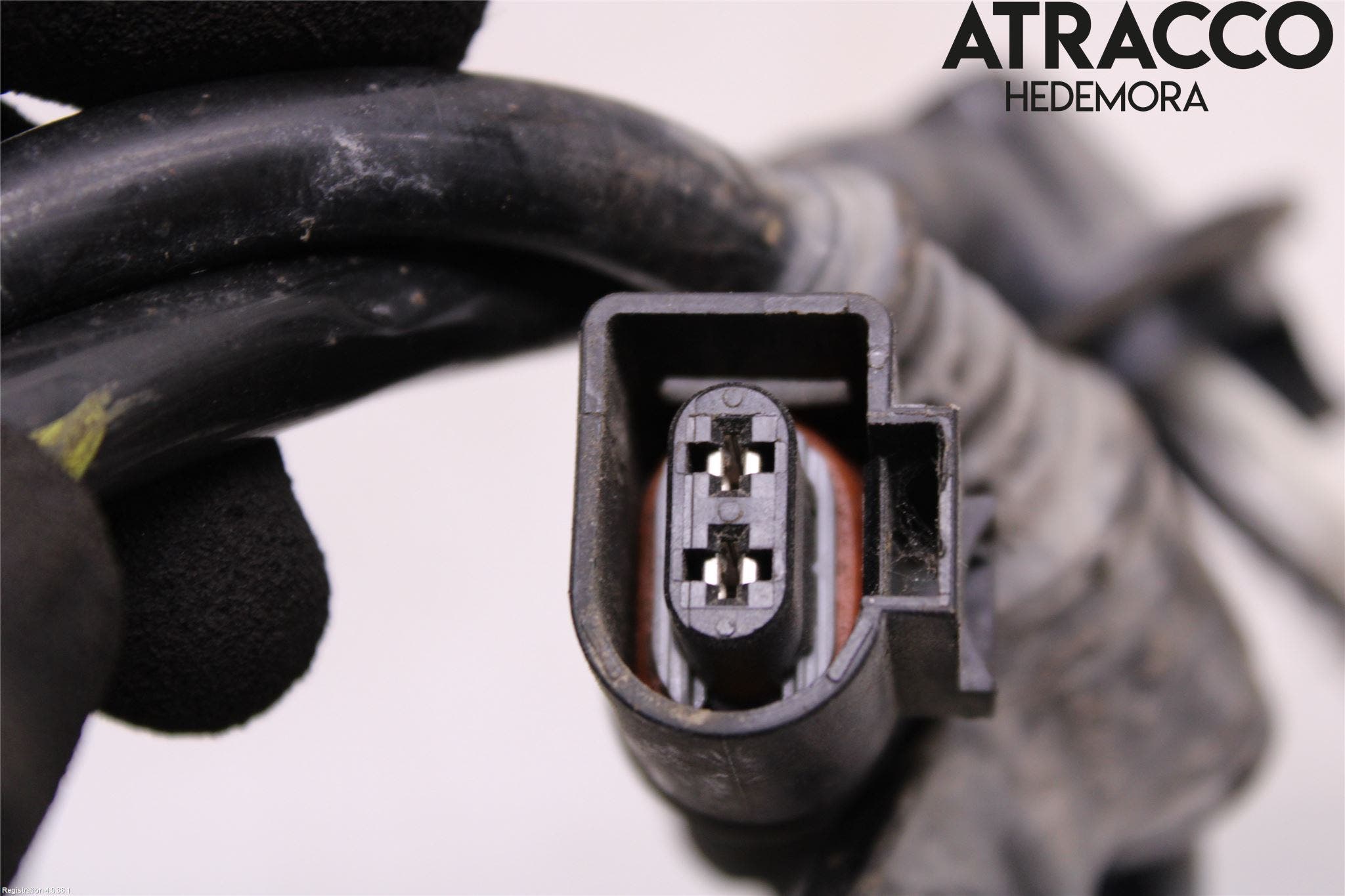 Mazda CX-5 12-17 Abs Sensor