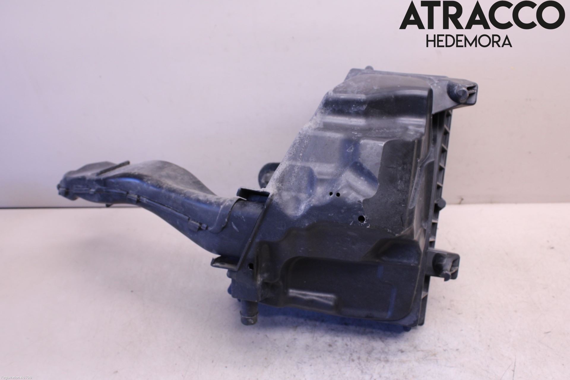 Ford MONDEO 07-15 Luftrenare