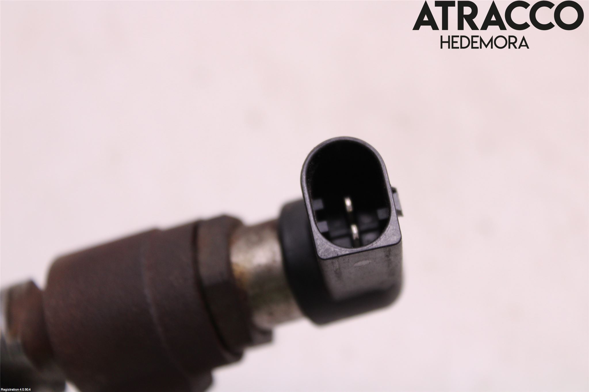 Citroen C5 08-17 Injspridare