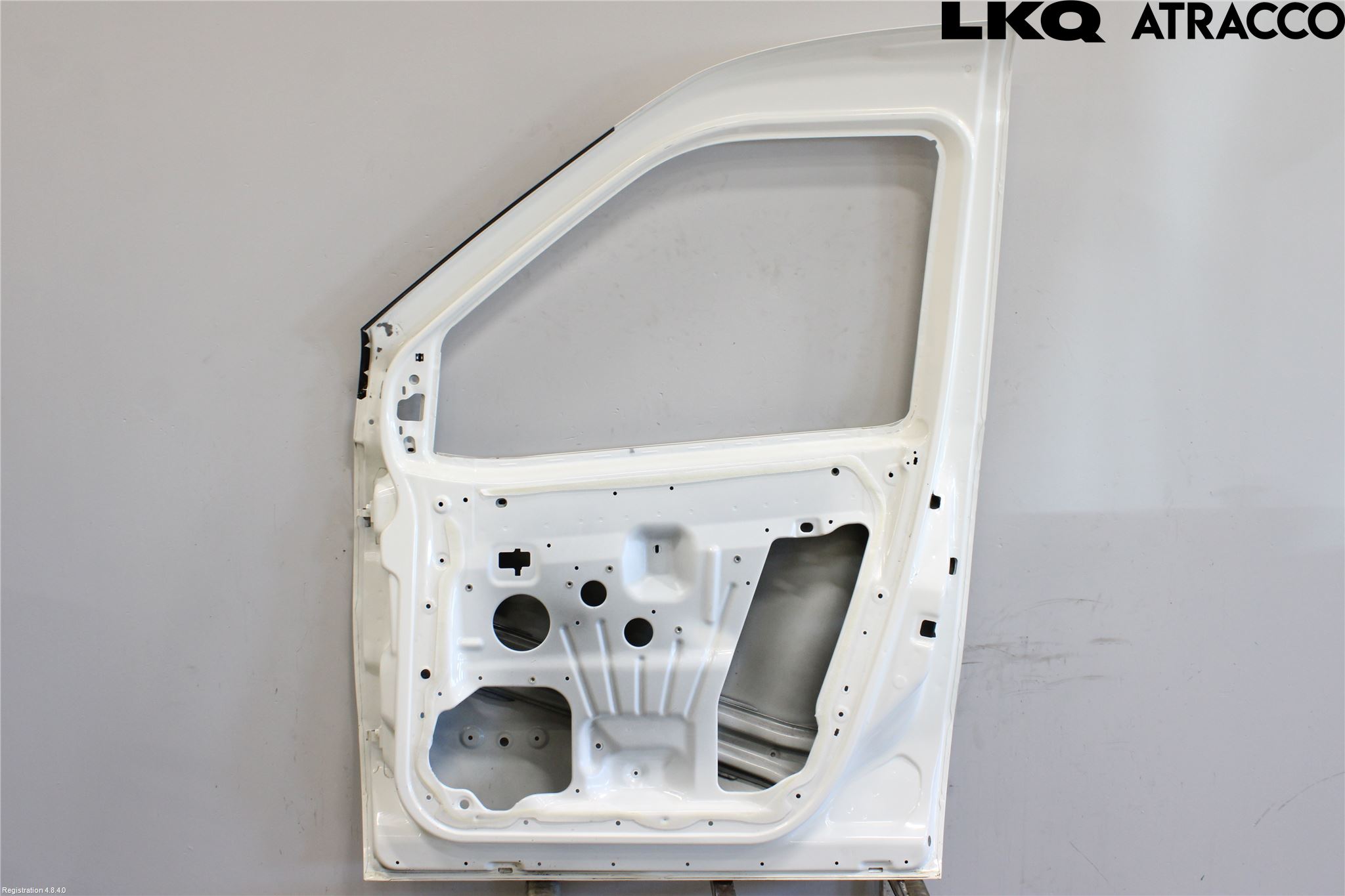 Opel COMBO D 12-18 Dörr Fram Höger