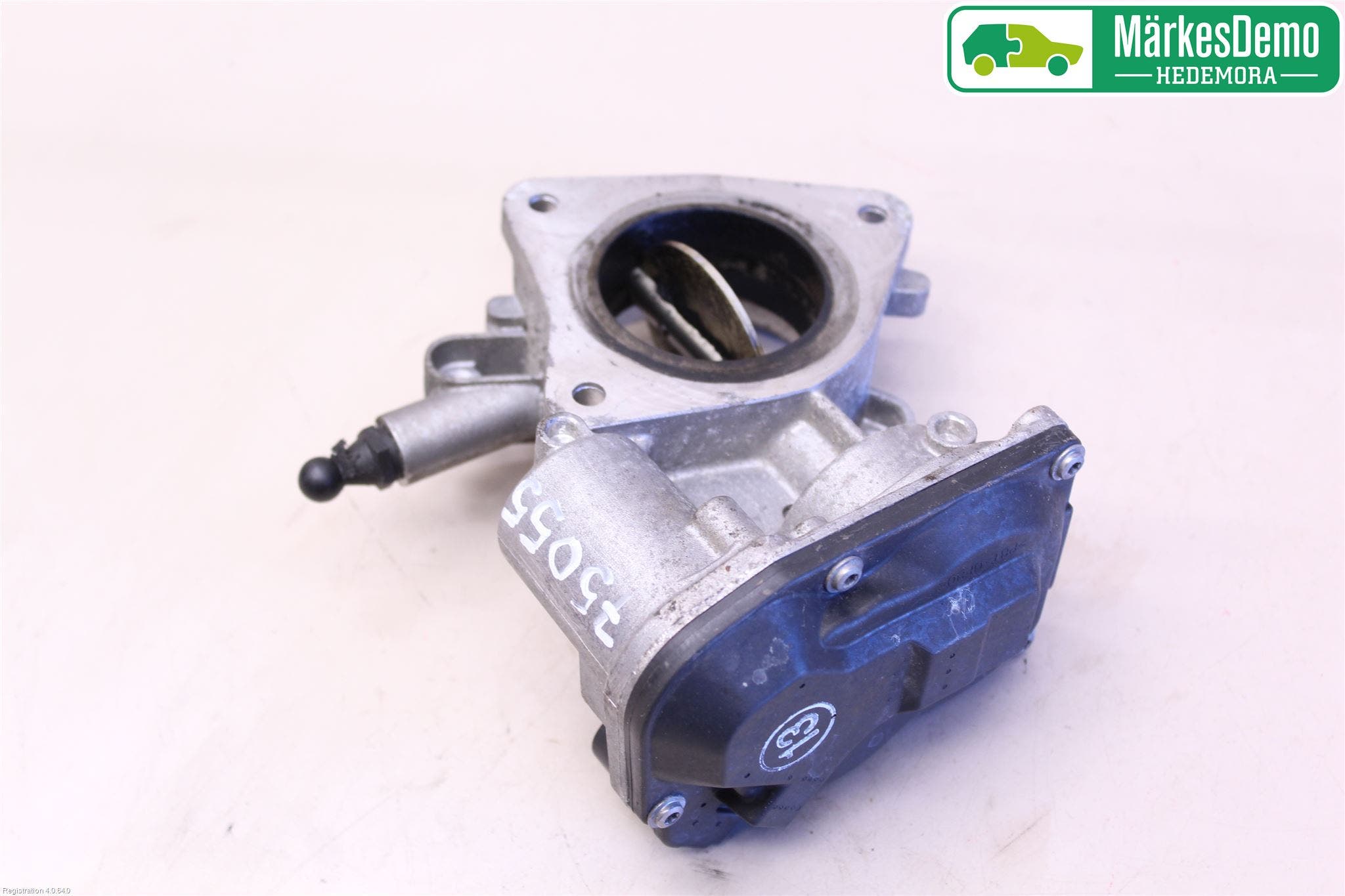 Opel INSIGNIA 09-16 Injspjällhus