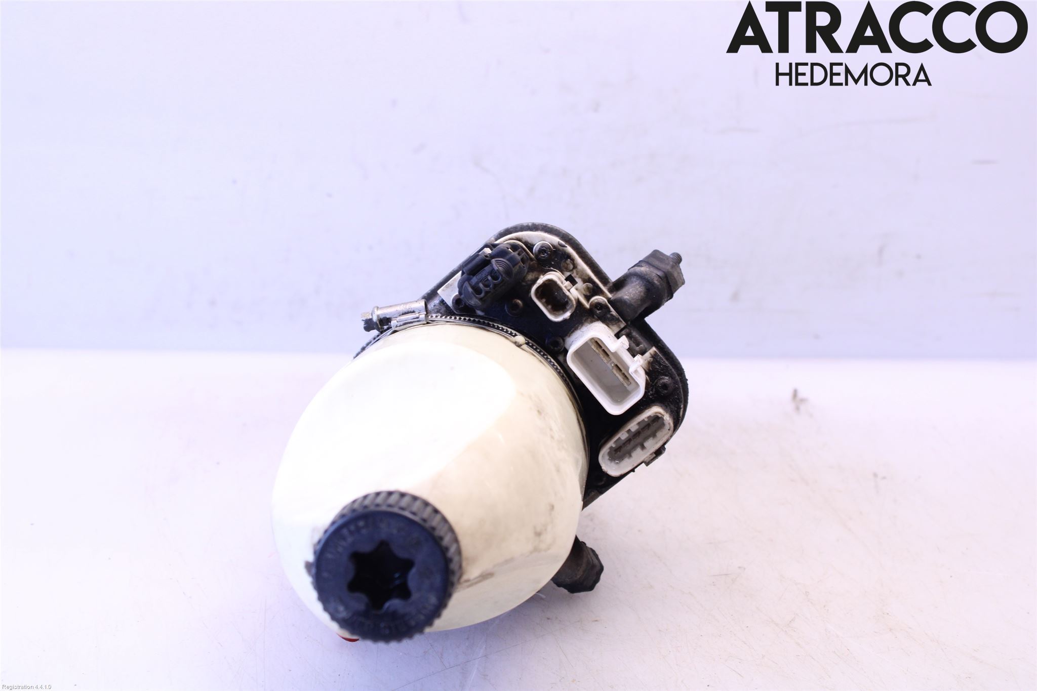 Saab 9-3 VER2/VER3 08-15 Styrservo Pump Elektrisk