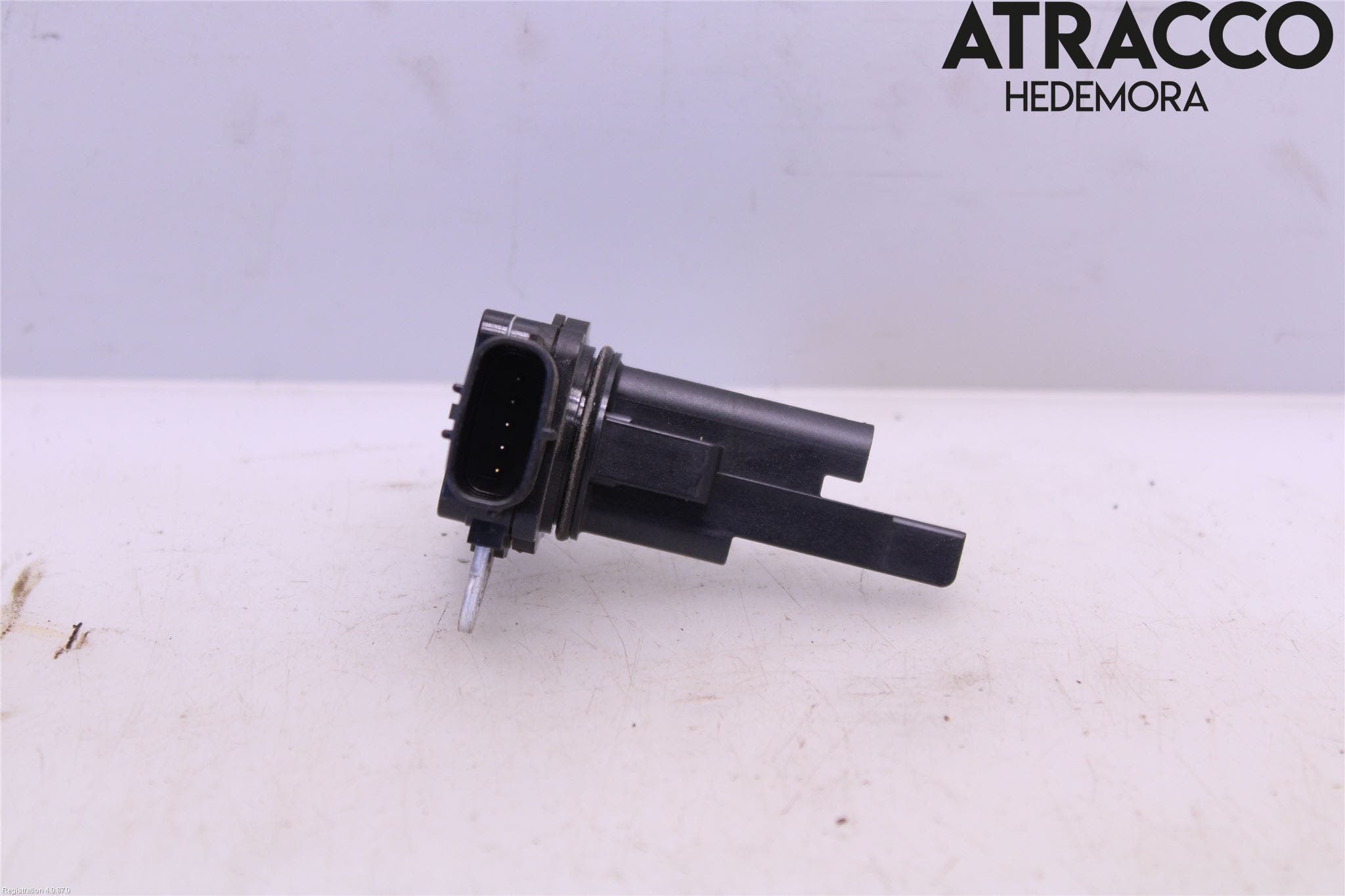 Toyota PRIUS ZVW30 09-20 Injluftmassamätare