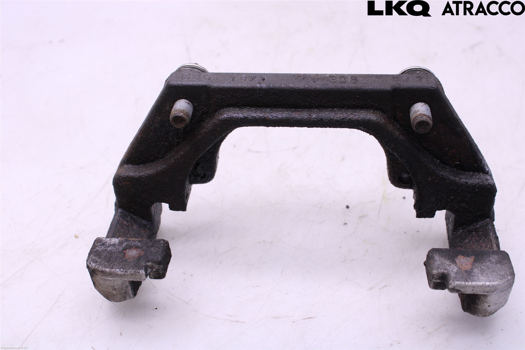 BMW X6 F16 14-19 Bromsokshållare
