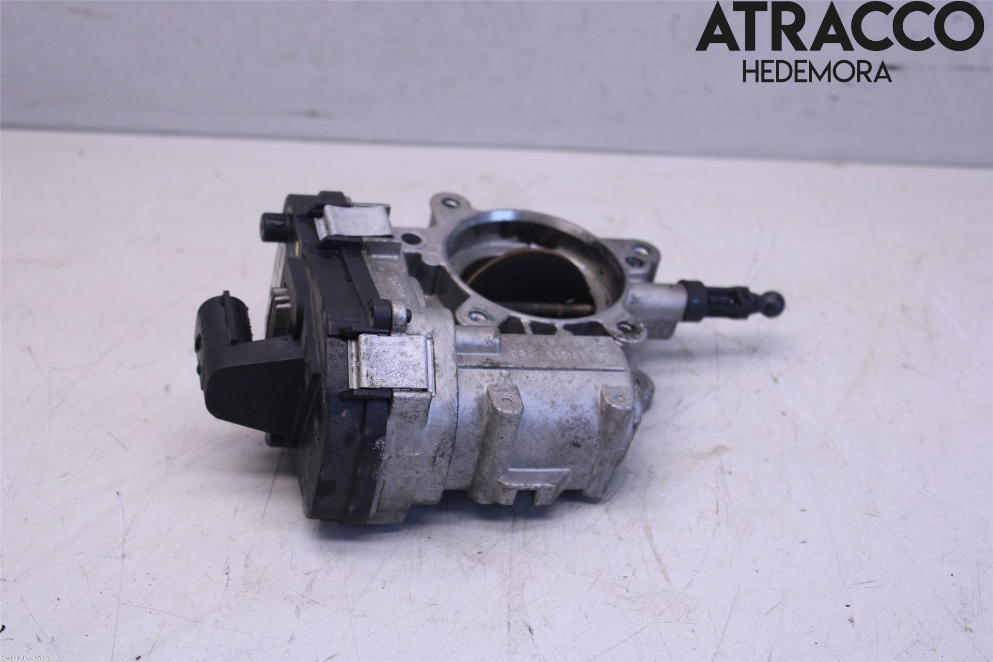 Fiat FREEMONT Injspjällhus