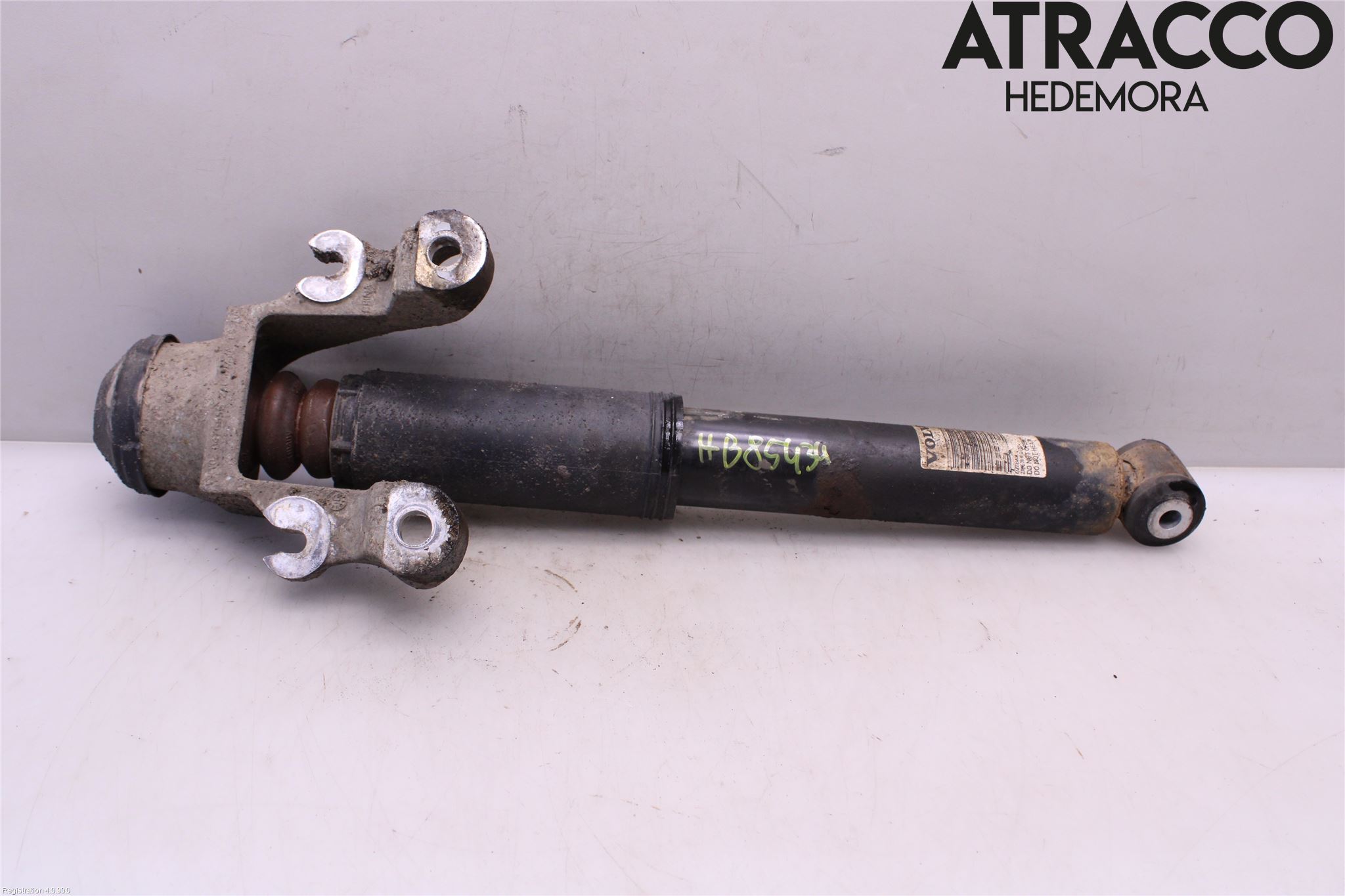 Volvo V90 17->> Stötdämpare Bak