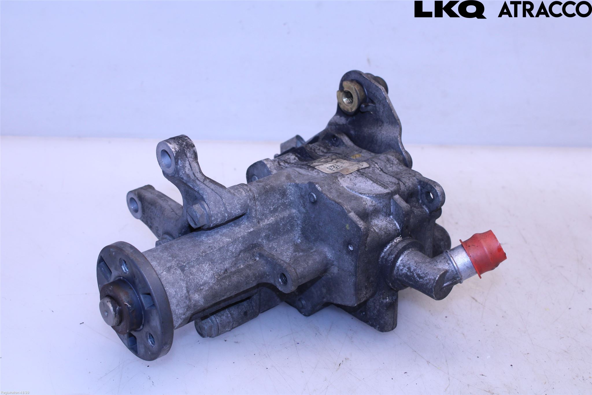 BMW 5 F10/F11/F18 09-17 Styrservopump