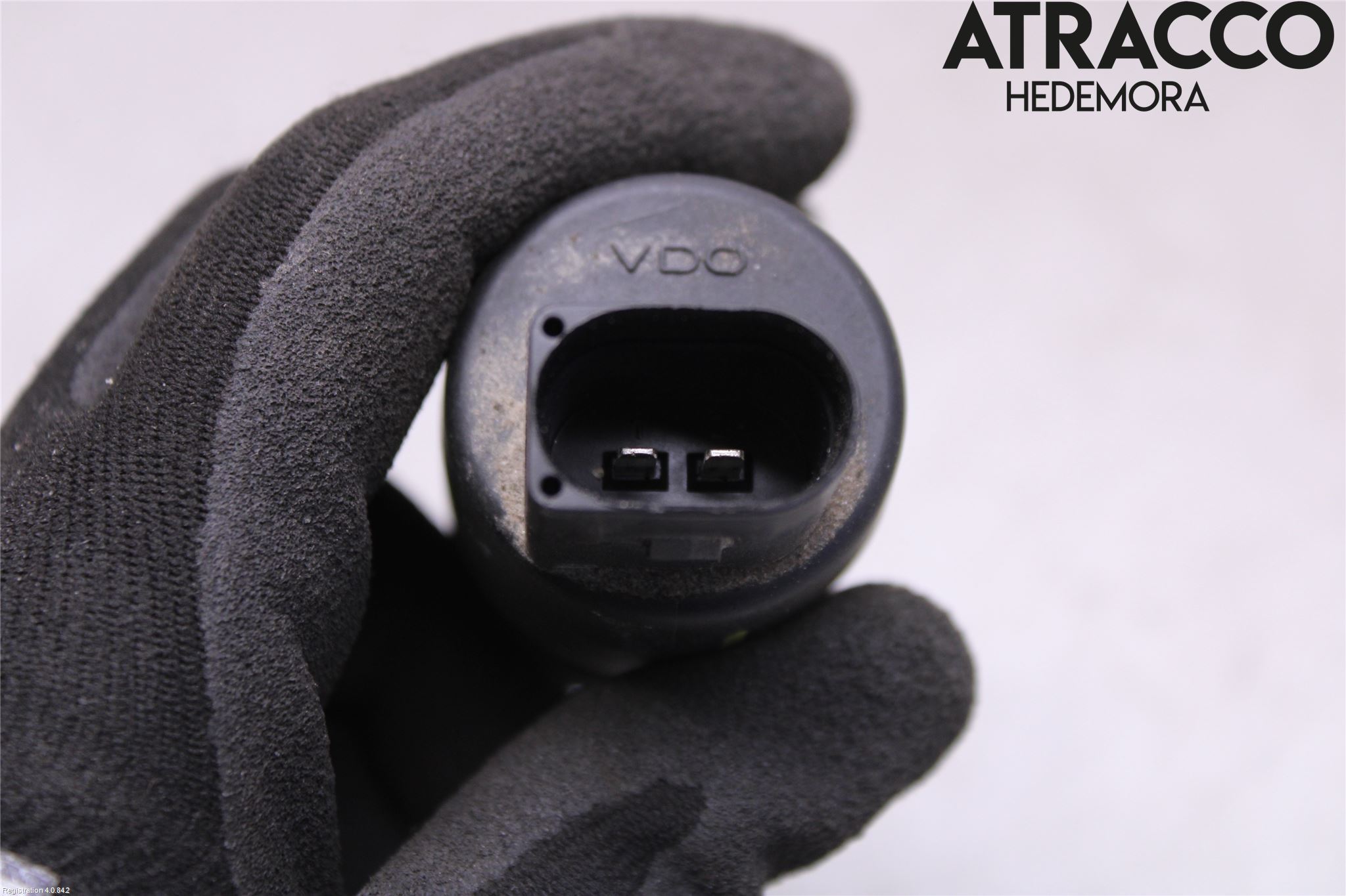 BMW 3 E46      98-05 Spolarpump Vindruta