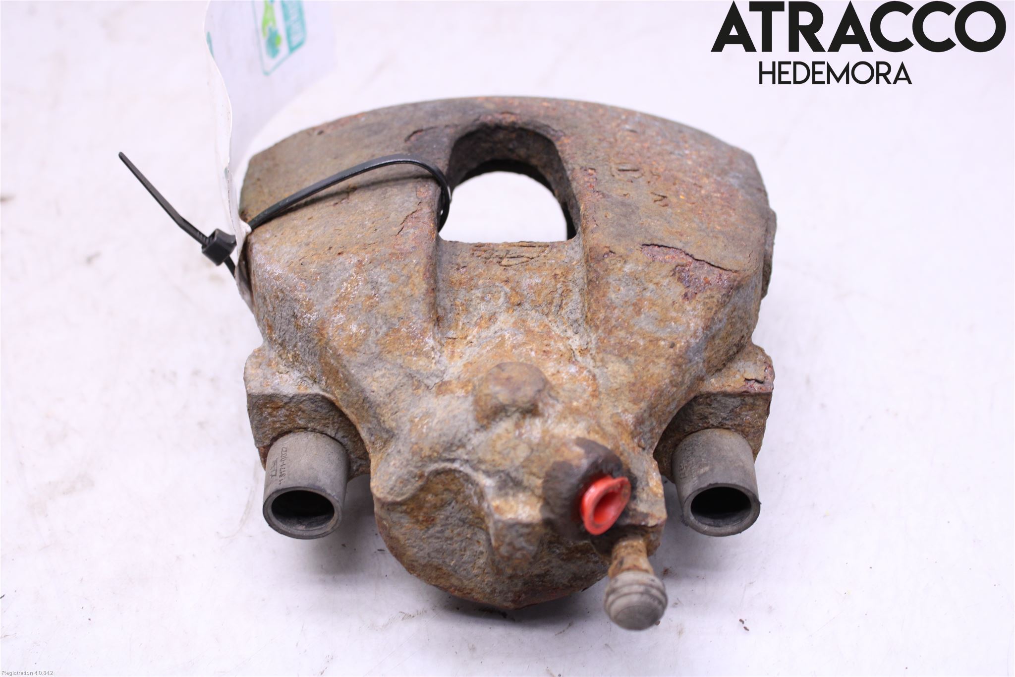 Ford FOCUS 15-18 Bromsok Fram Höger