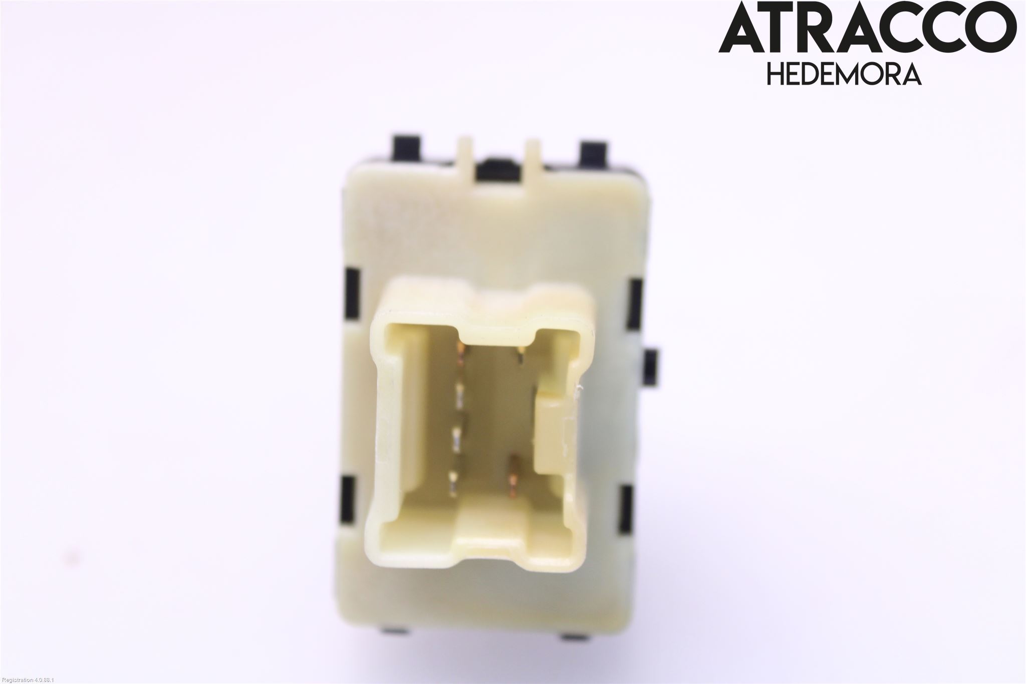 Dacia LOGAN MCV/STEPWAY Strömställare Elhiss