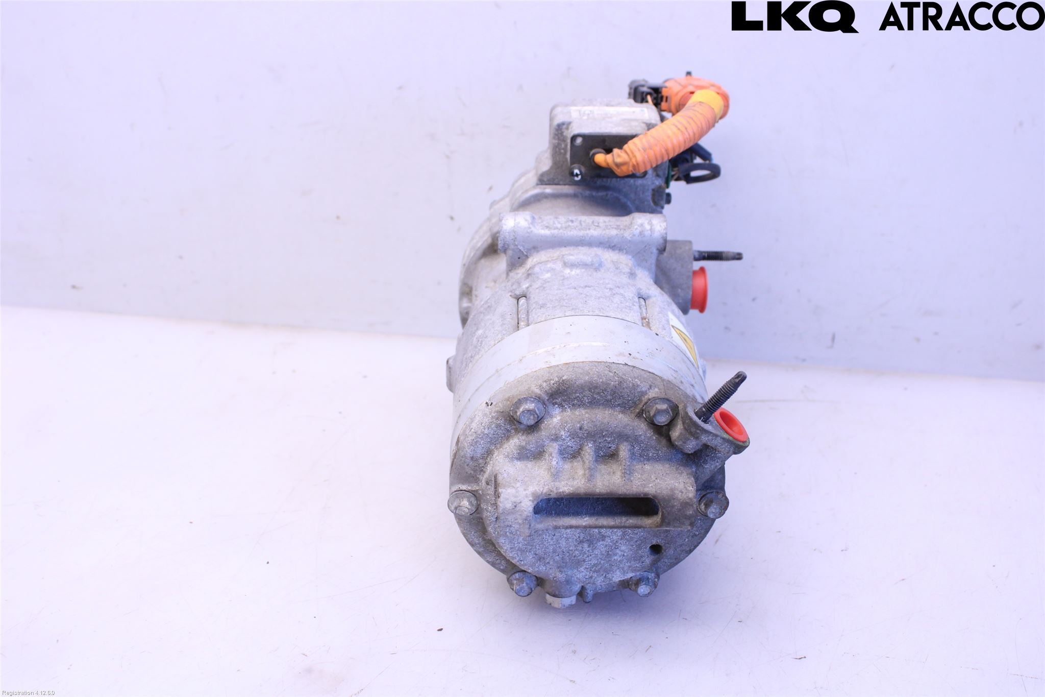 Kia OPTIMA 16-20 Ac Kompressor