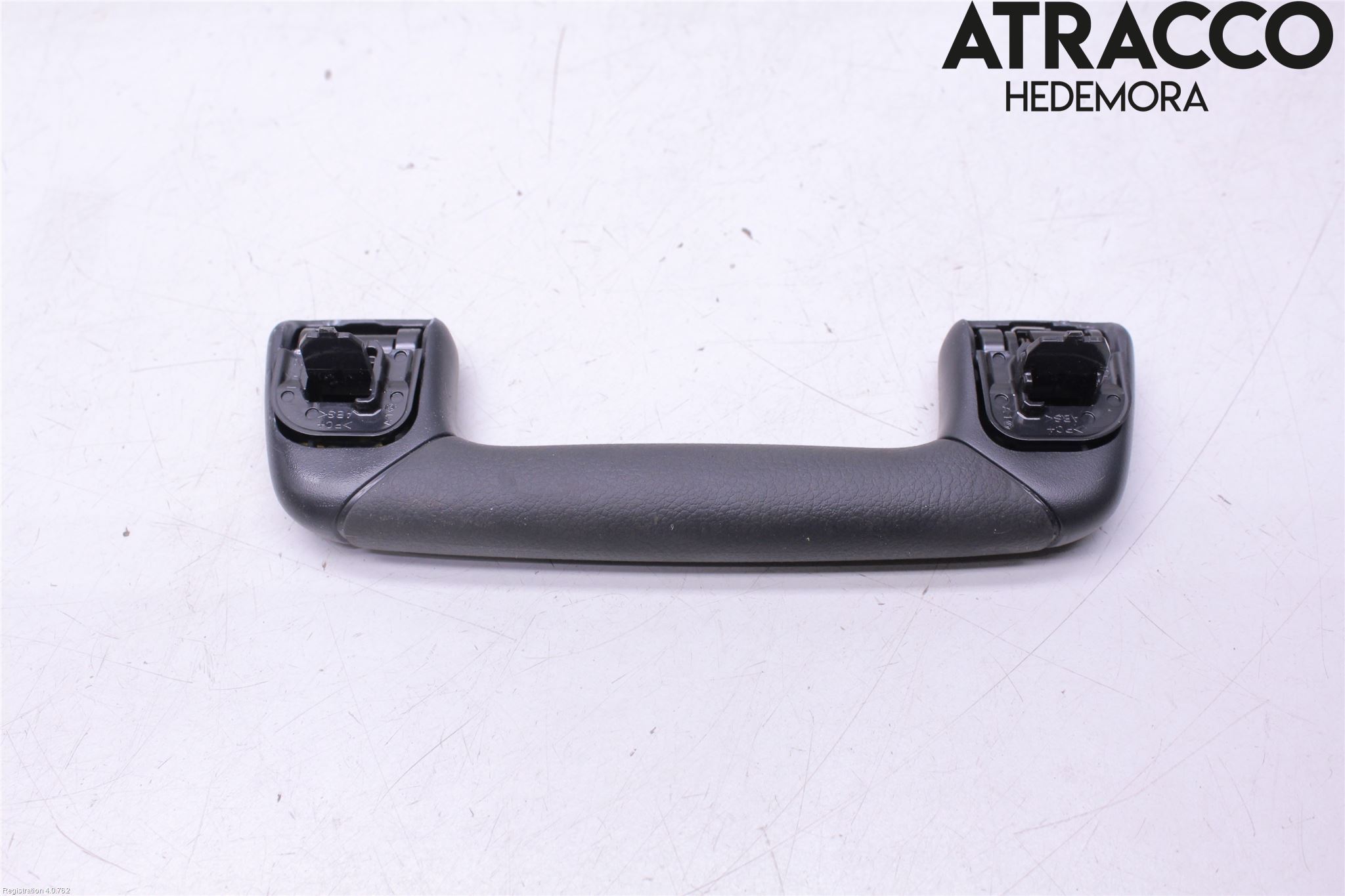 Lexus UX/300e 19- Kurvhandtag I Tak