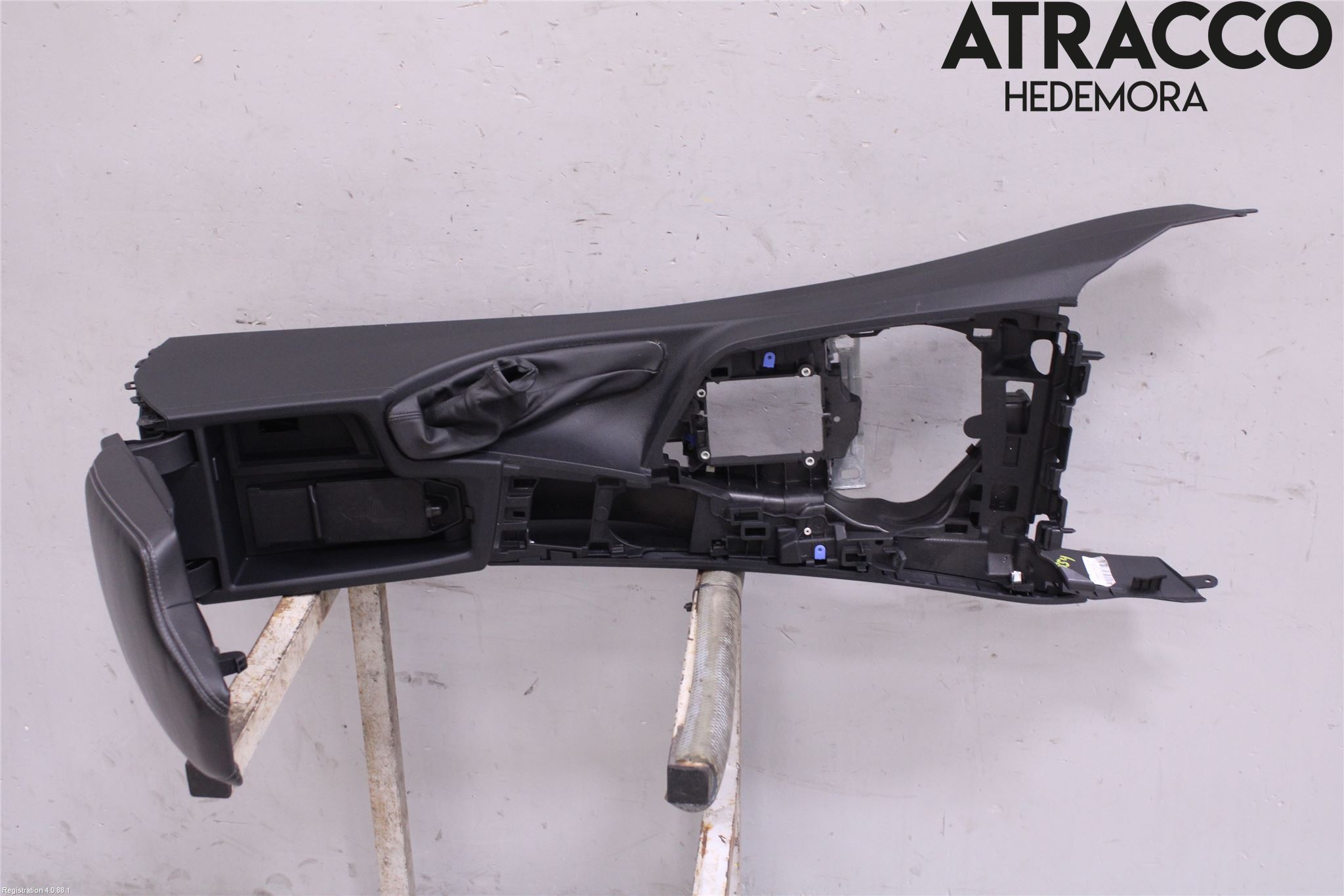 BMW 4 F32/F33/F82/F83 13-20 Inr Tunnelfack