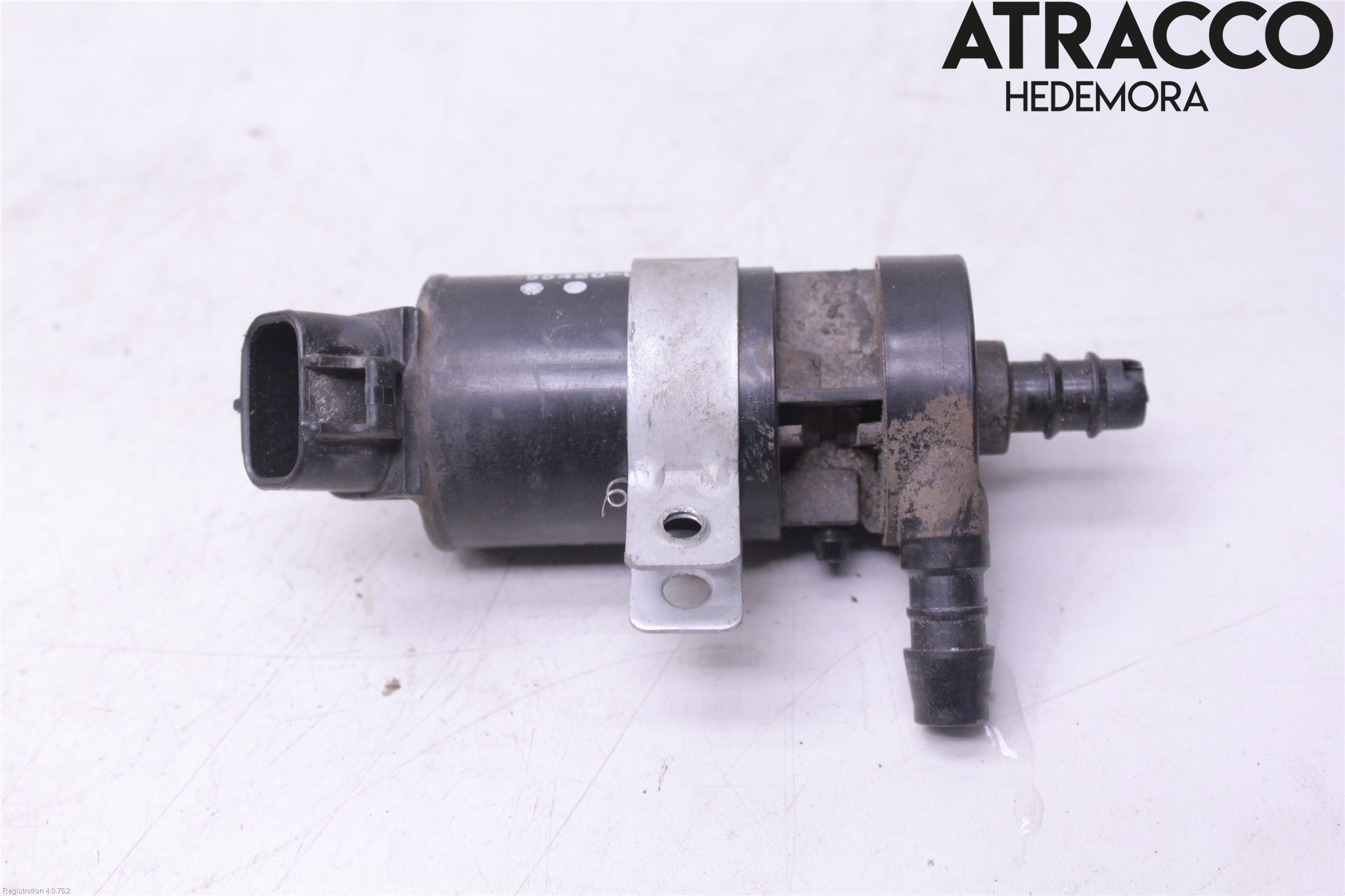 Toyota COROLLA 98-01 Spolarpump Högtryck