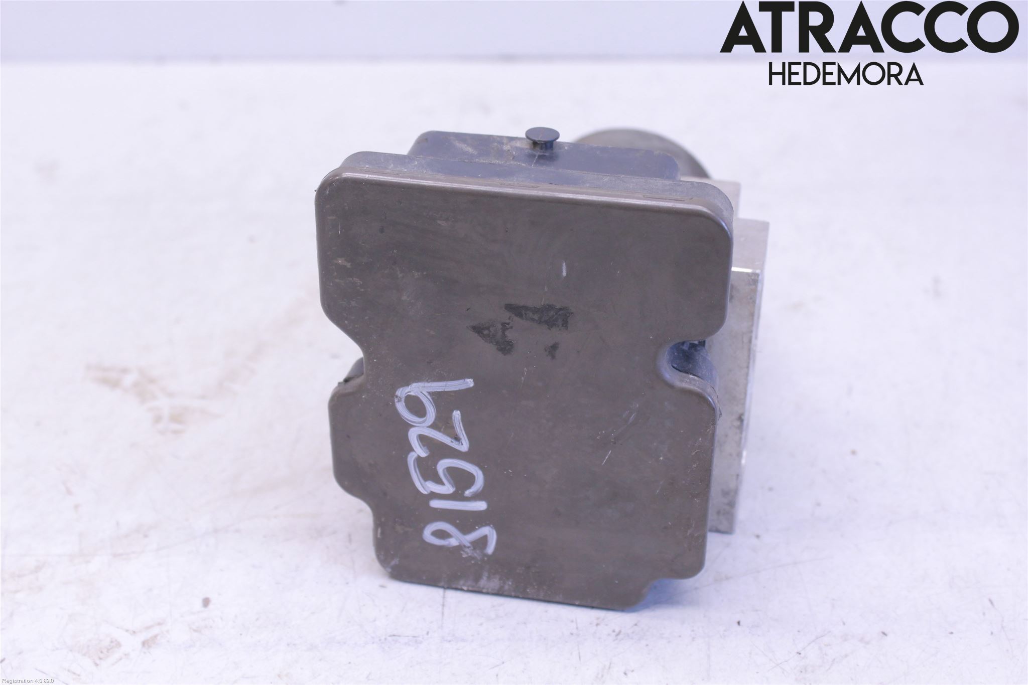 Landrover RANGE ROVER SPORT (L494) 14-22 Abs Hydraulaggregat