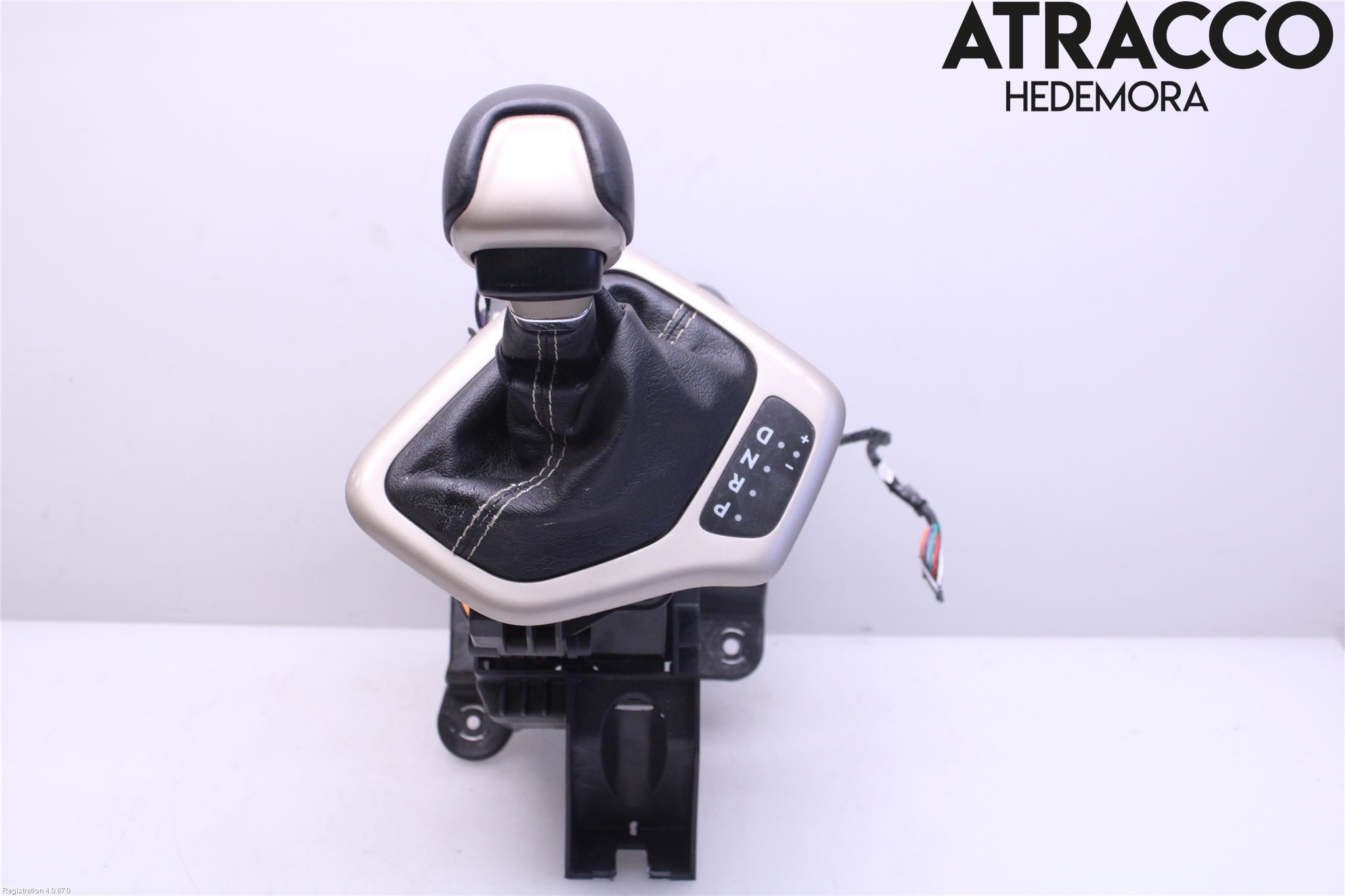 Jeep GRAND CHEROKEE 10-20 Växelspak