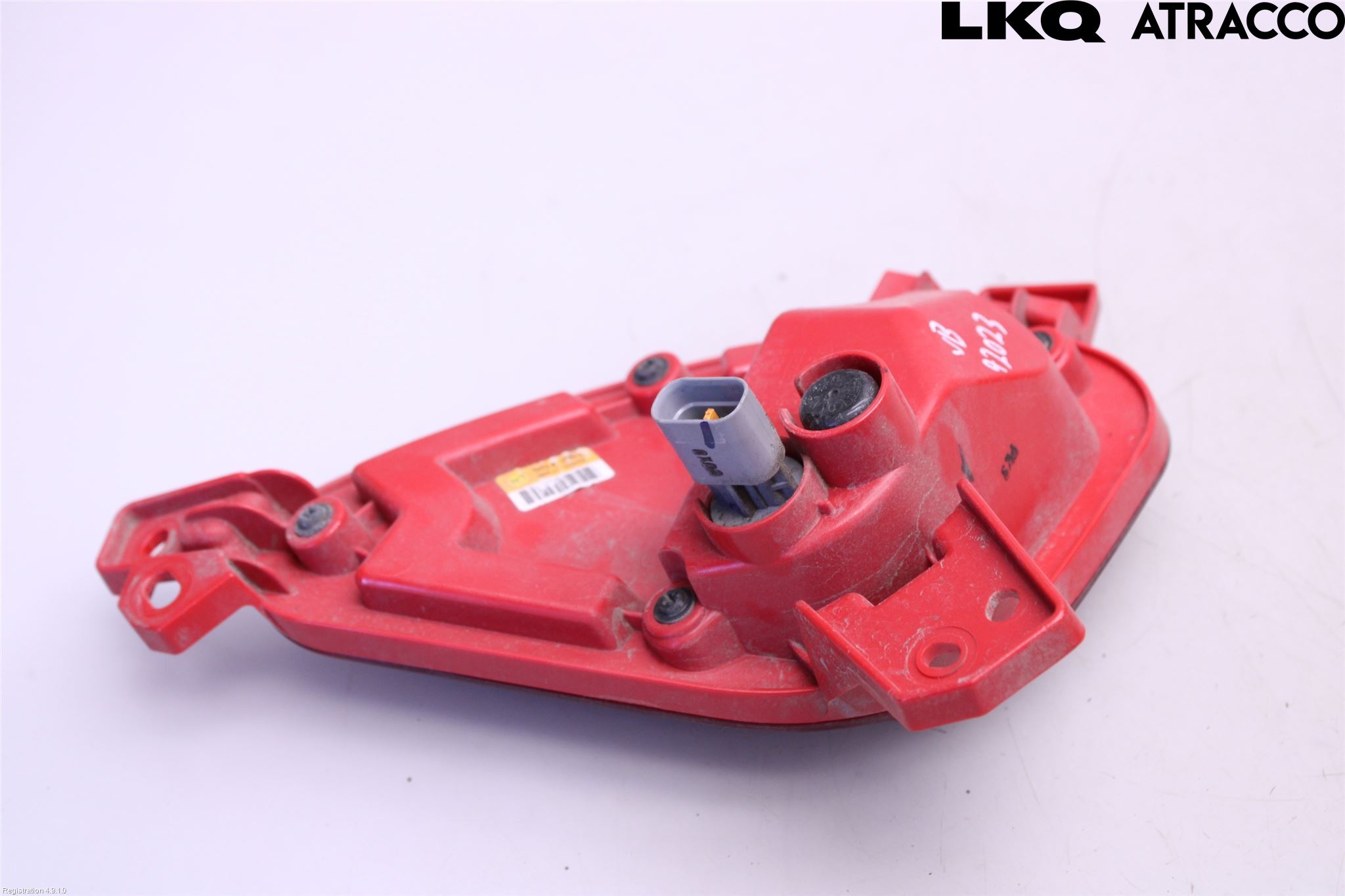 Kia XCEED 19- Dimljus/Reflex Bak