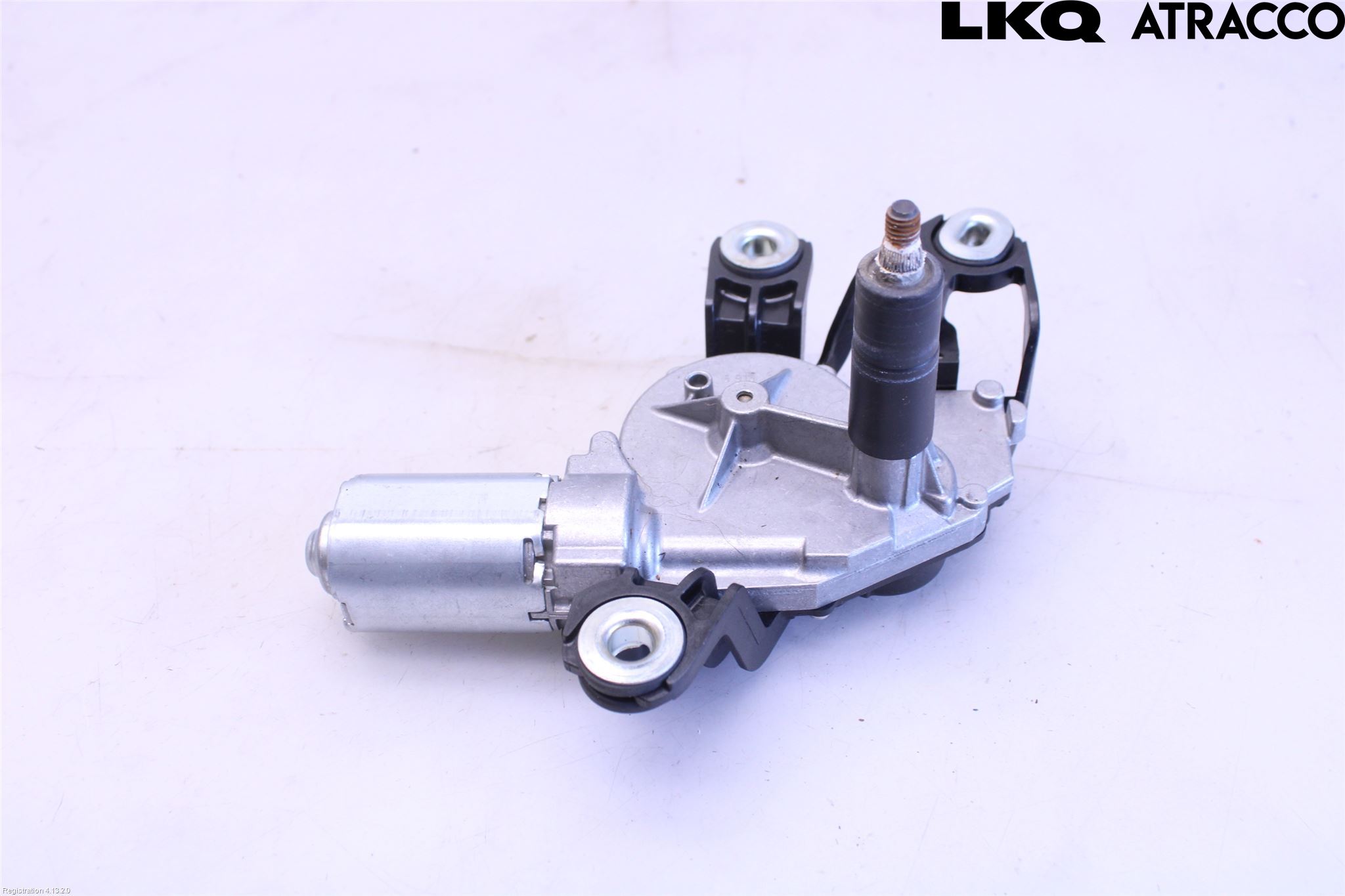 Volkswagen VW GOLF PLUS/CROSS GOLF 04-14 Torkarmotor Baklucka