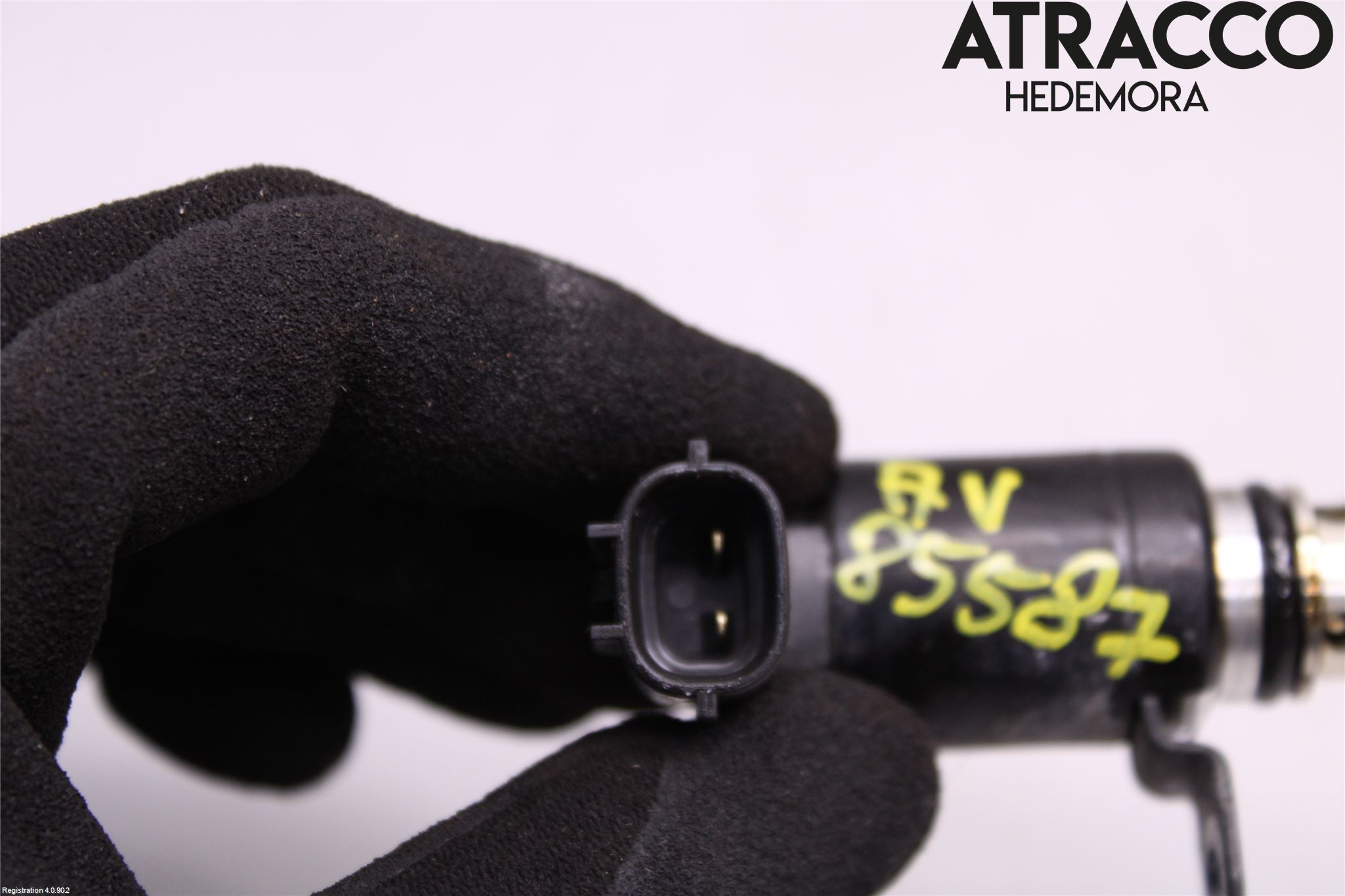 Hyundai i20 GB 15-20 Kamställningsventil