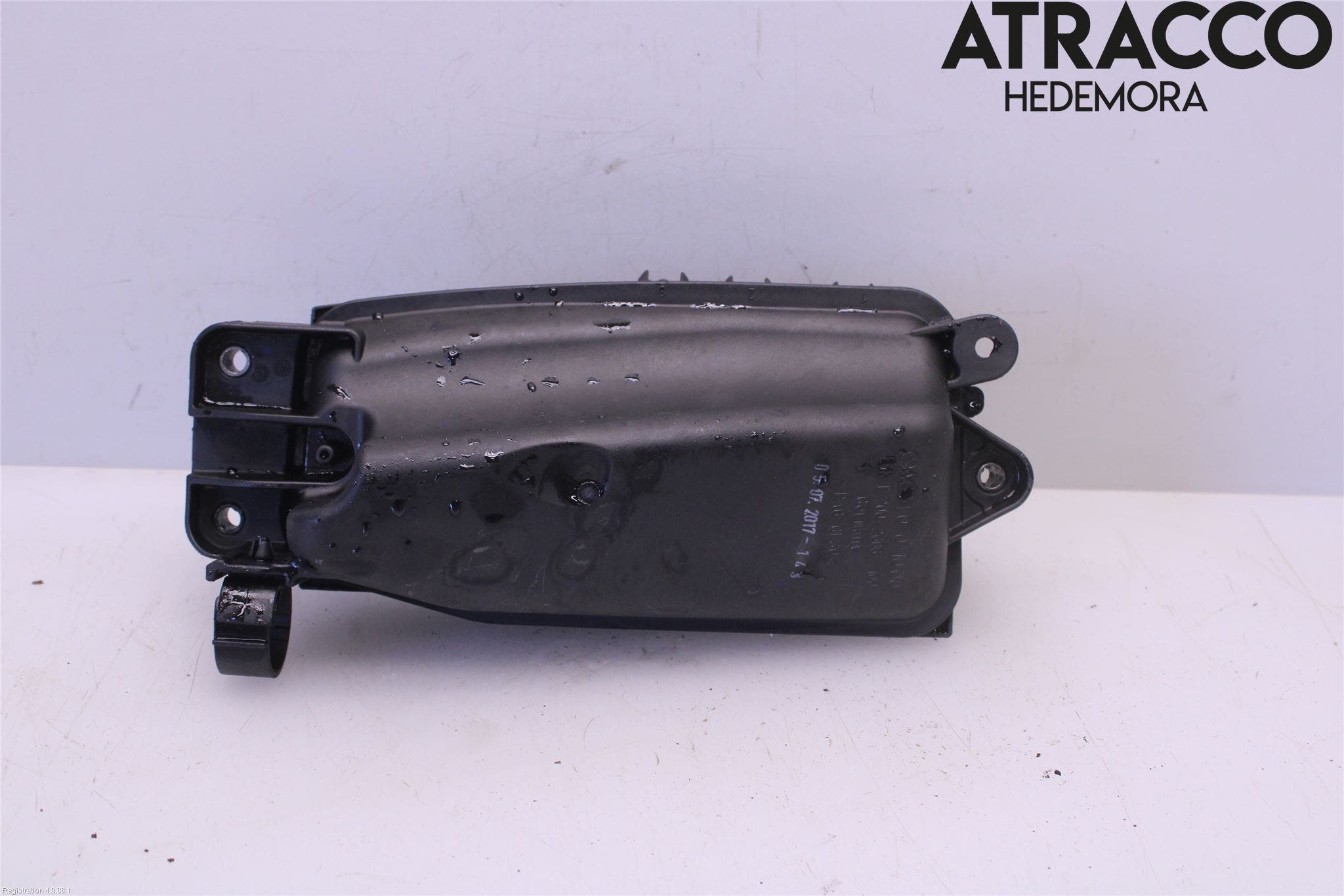 Mercedes-Benz MB C-KLASS (W205) 14-21 Vacuumtank
