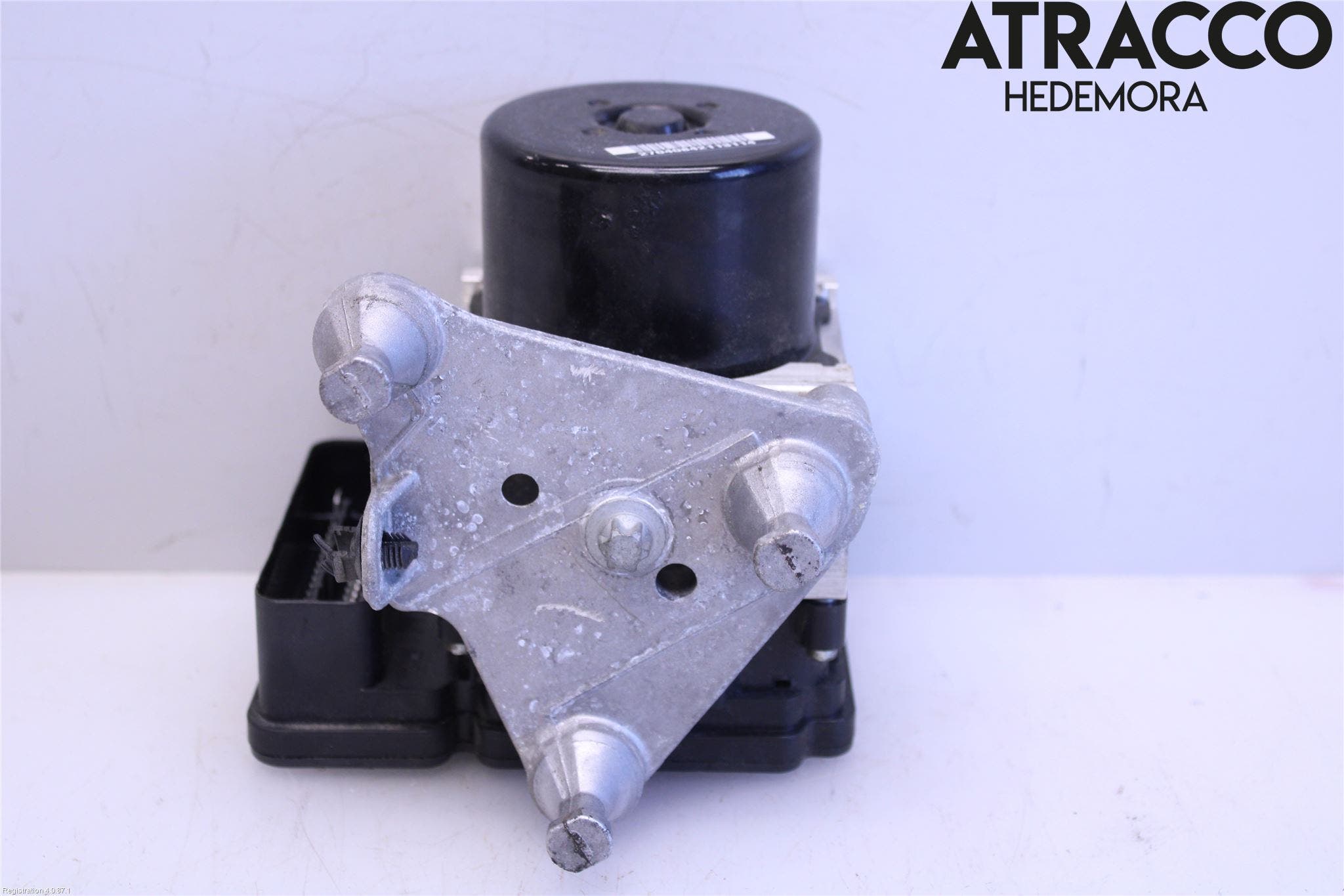 Mercedes-Benz MB C-KLASS (W204) 07-15 Abs Hydraulaggregat