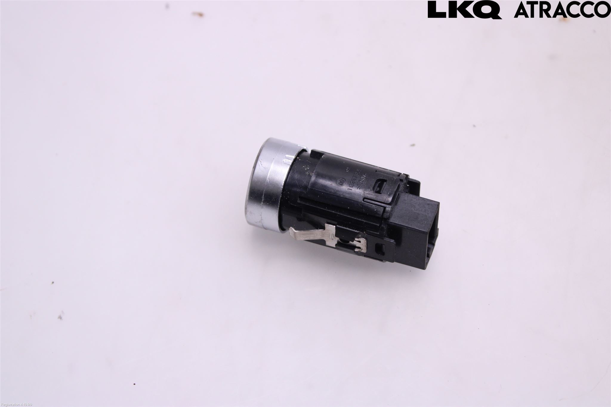 Audi A4/S4 B9 20- Startknapp Personbil