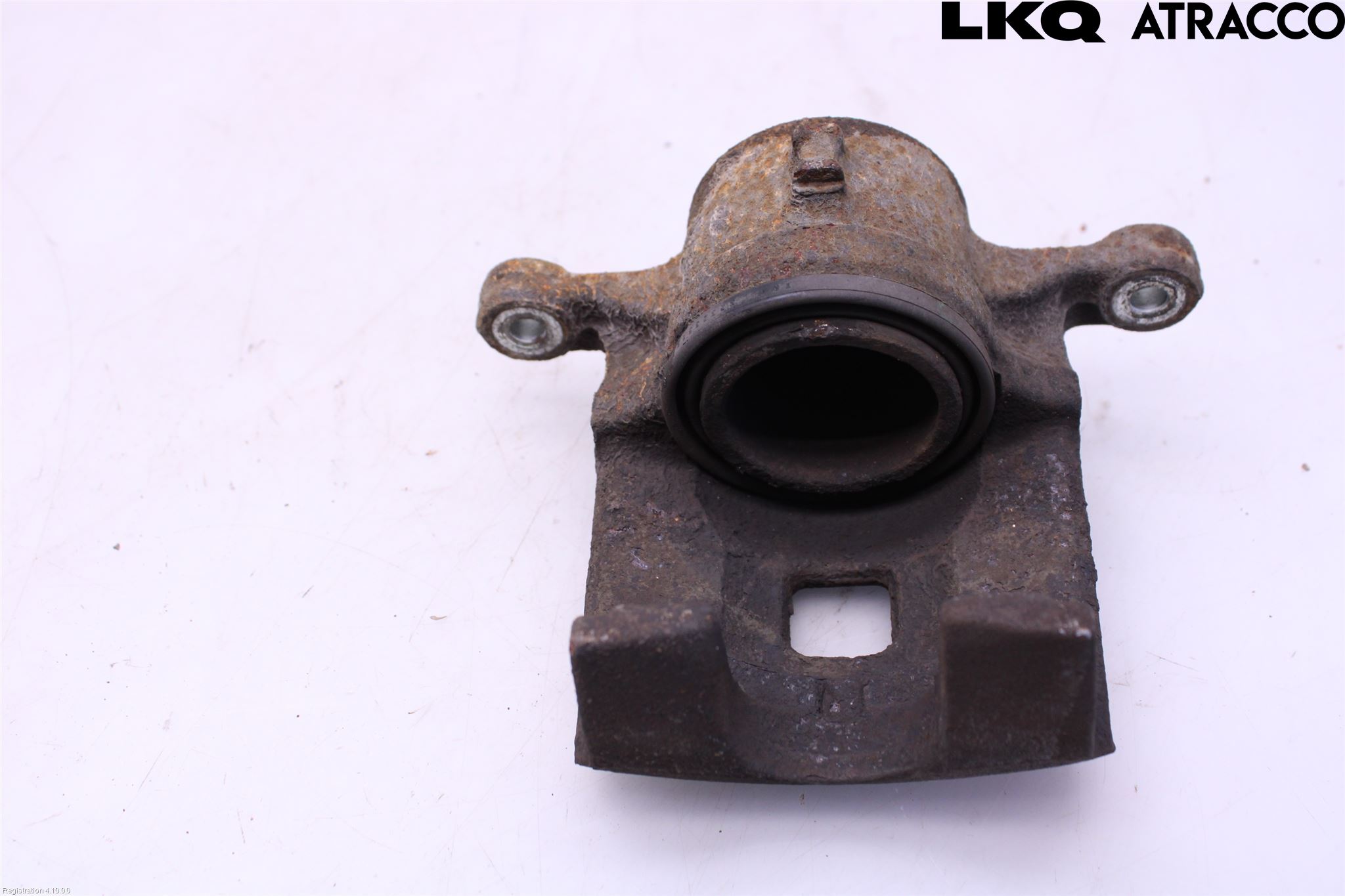 Ford FIESTA 13-17 Bromsok Fram Höger