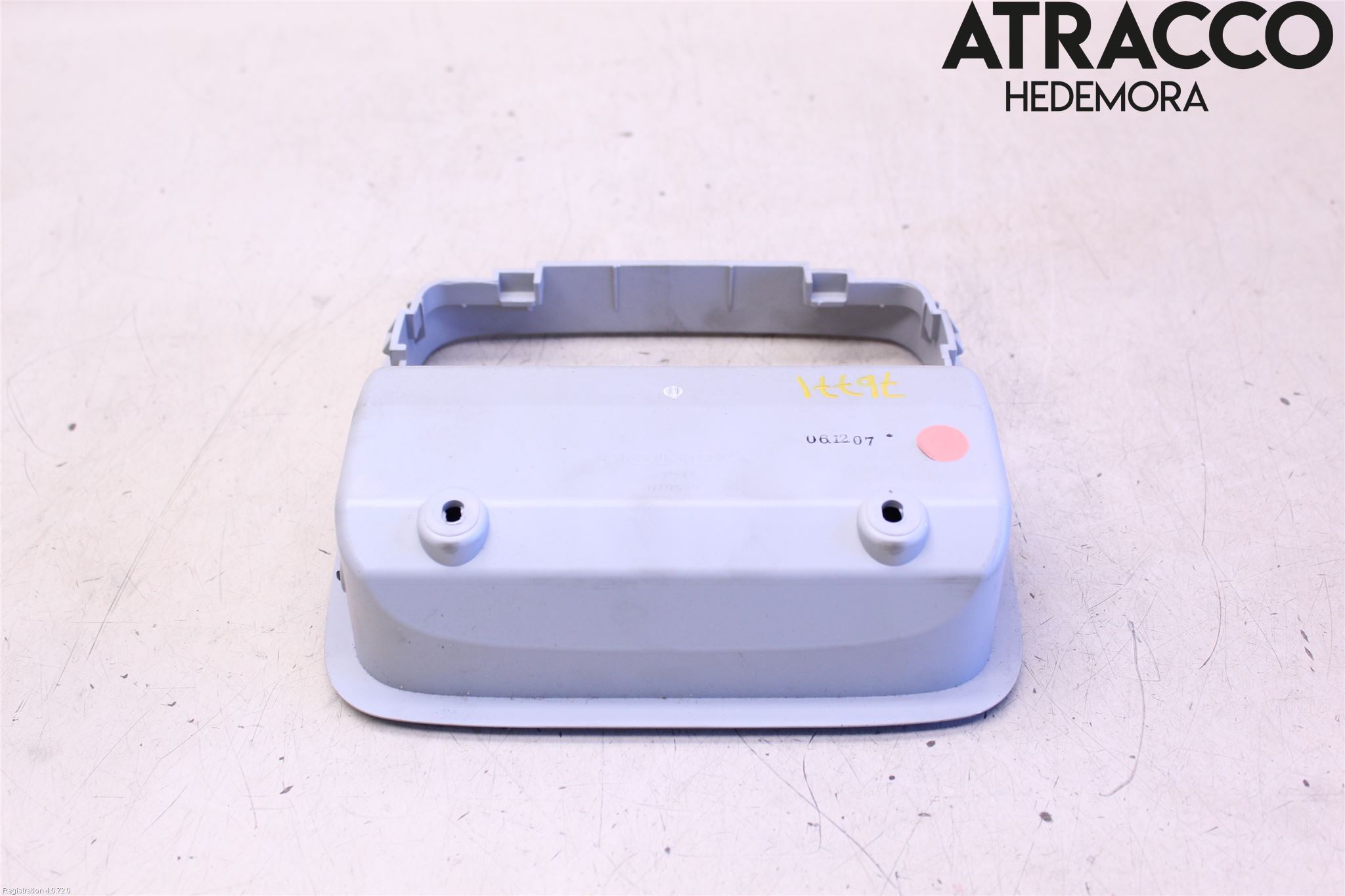 Honda CR-V 07-12 Innertak Förvaringsfack