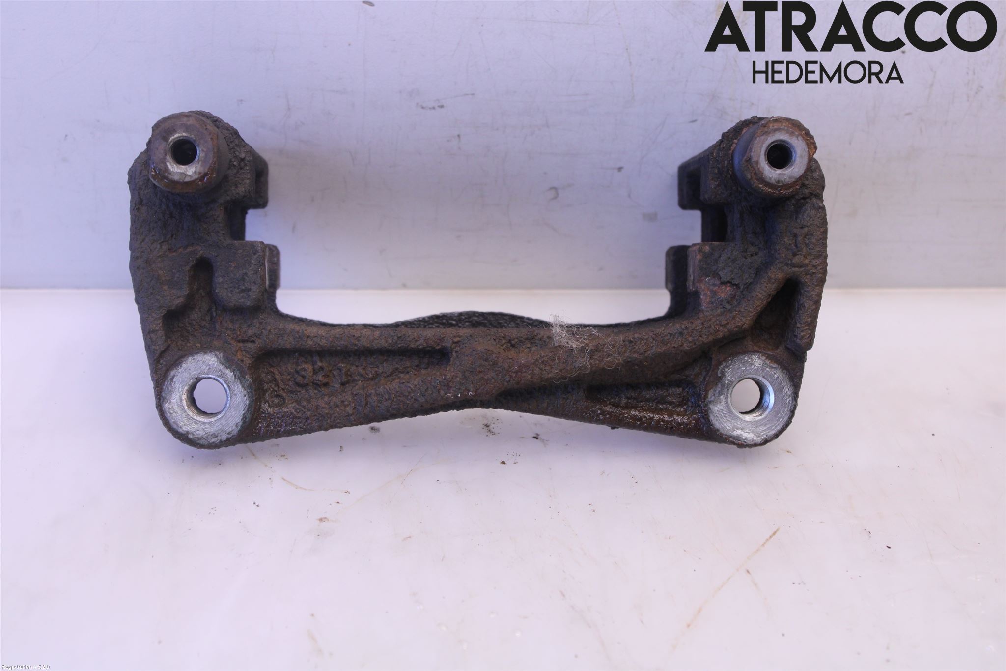 Subaru IMPREZA IV 13-17 Bromsokshållare