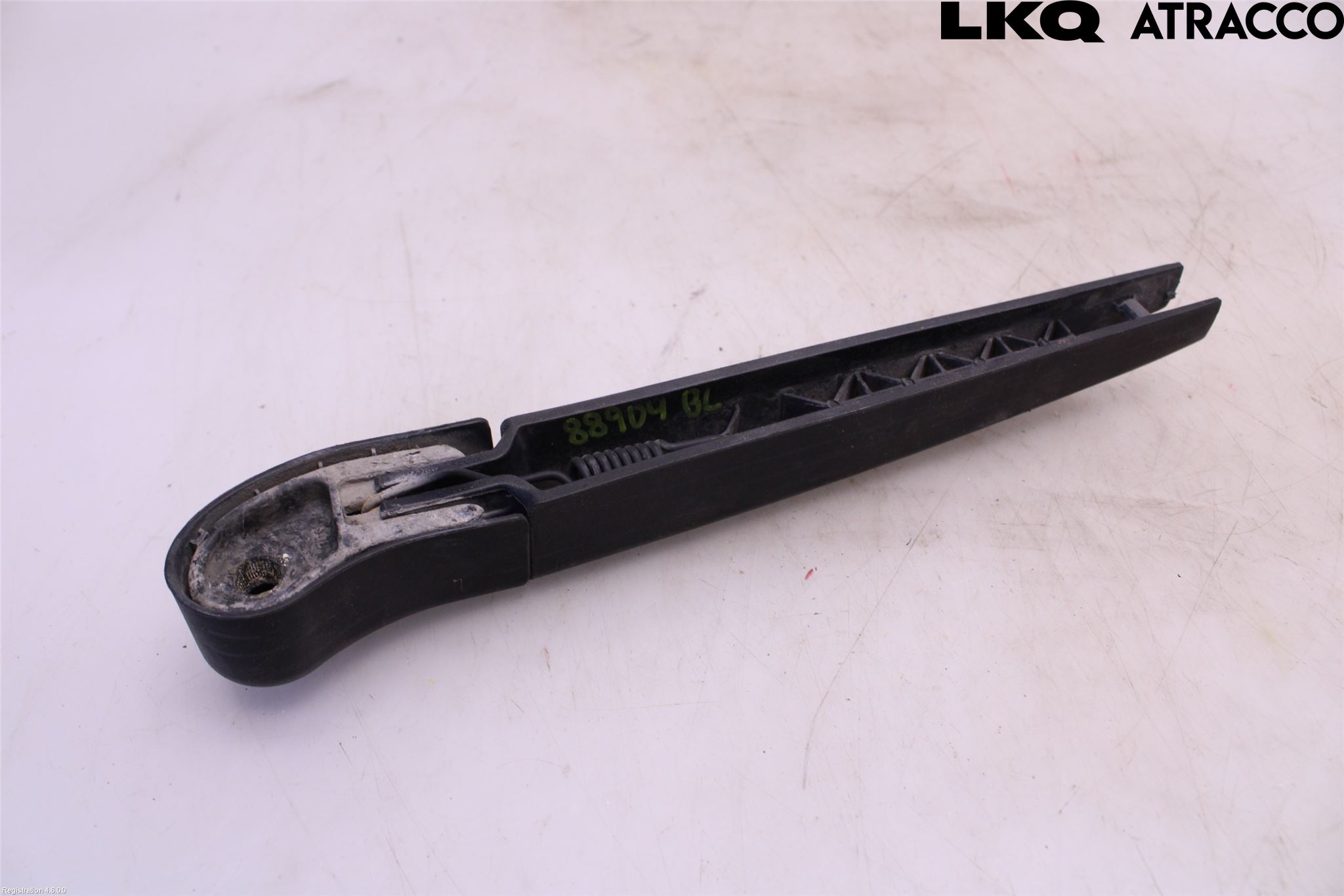 Kia CEED 12-18 Torkararm-Bakruta