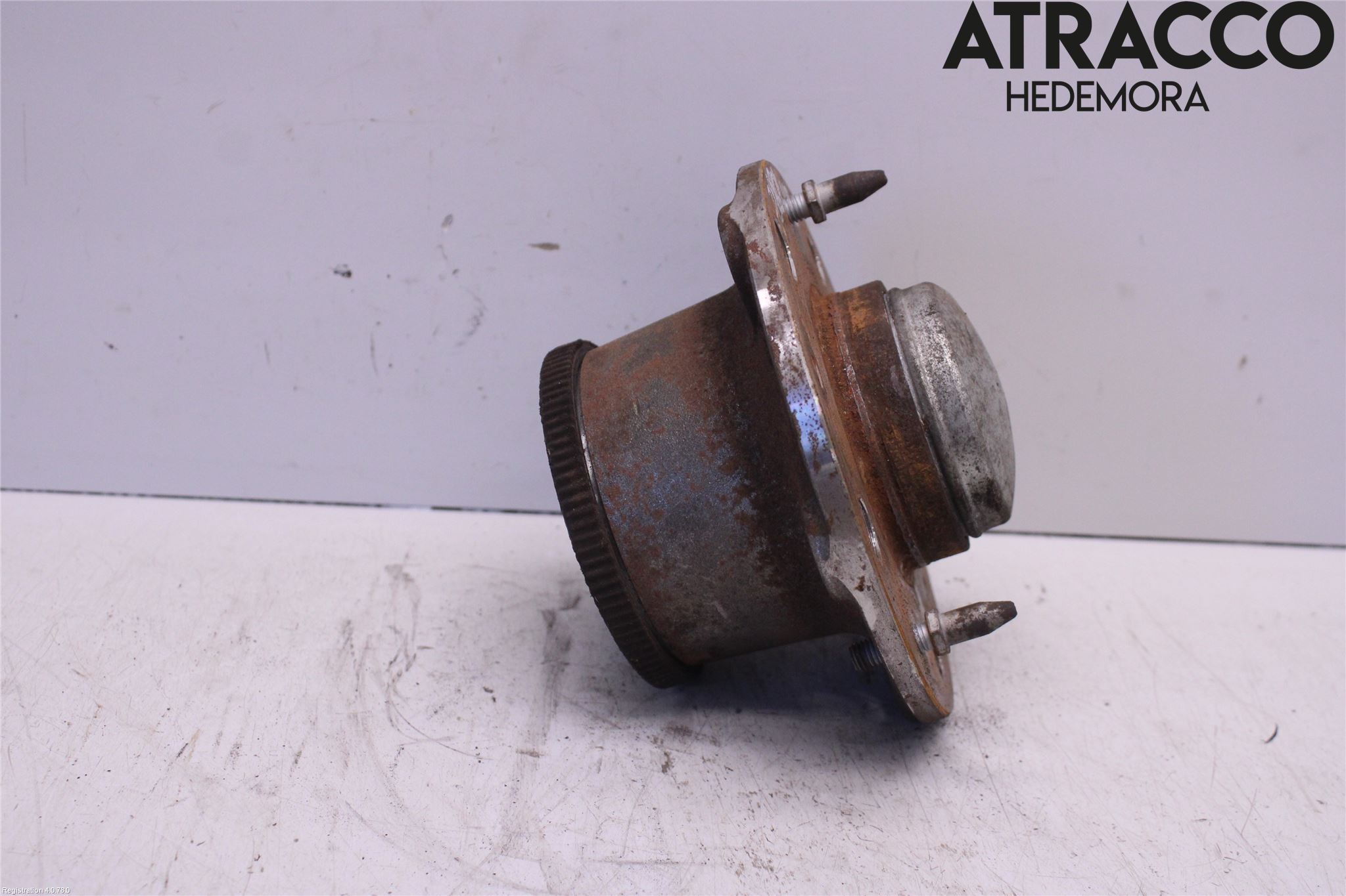 Fiat DUCATO 15-23 Nav Bak