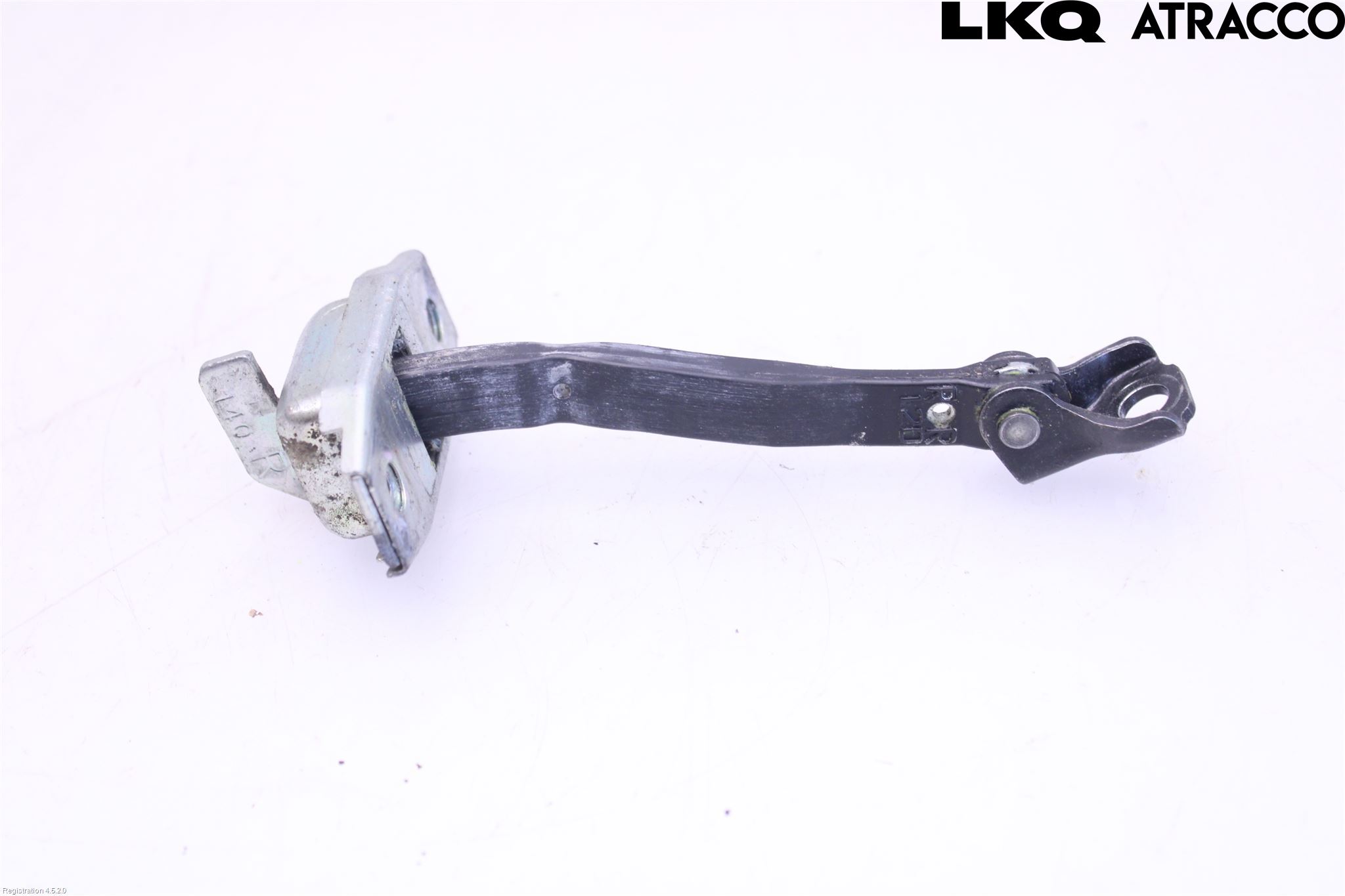 Toyota RAV 4 06-12 Dörrstopp