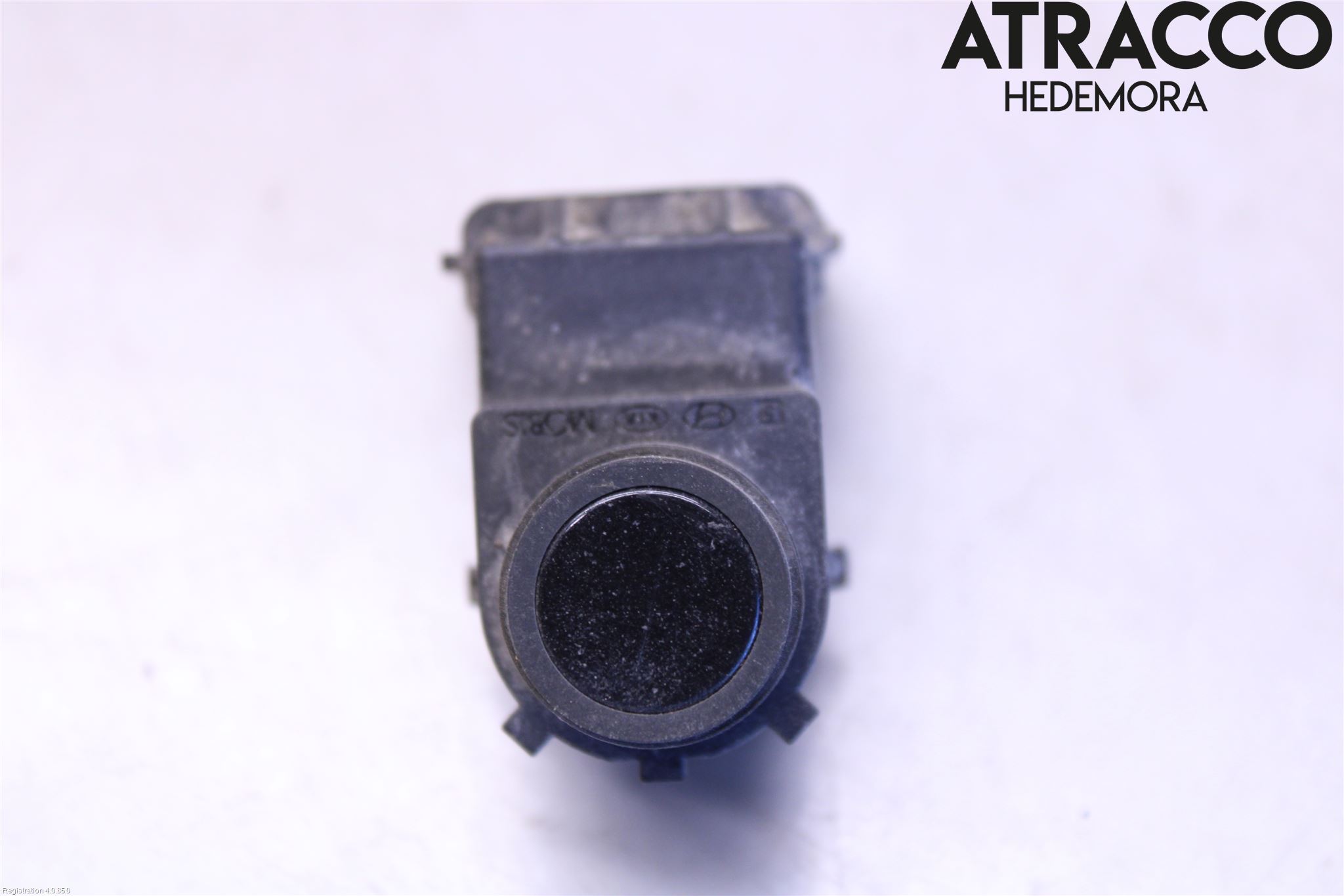 Kia OPTIMA 16-20 Parkeringshjälp Backsensor