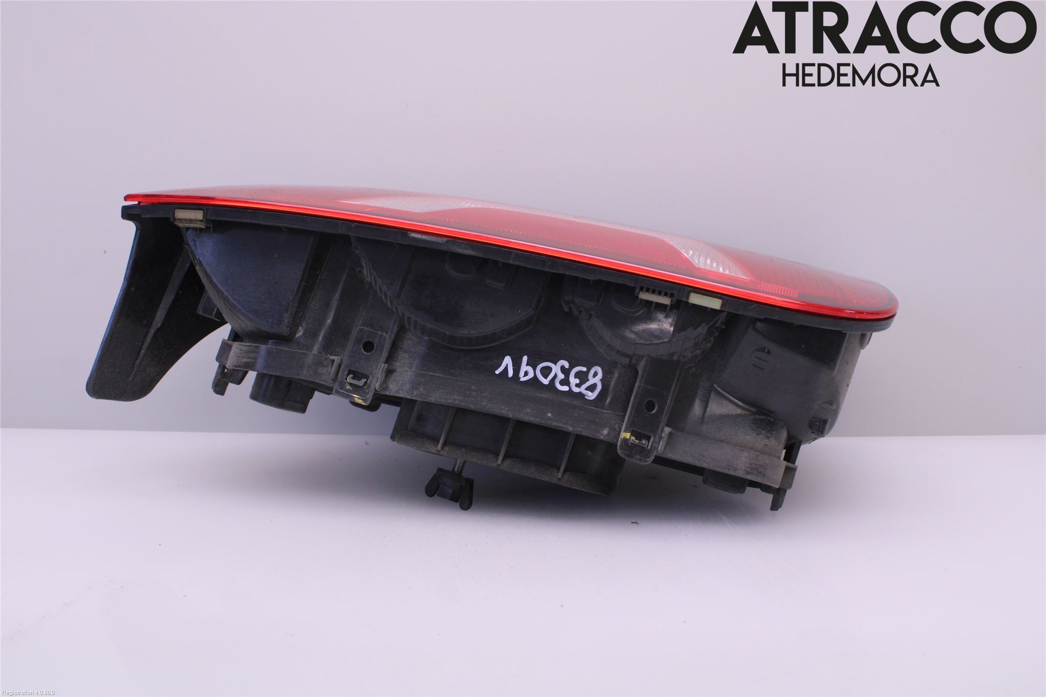 Volkswagen VW UP! / E-UP! Bakljus Vänster