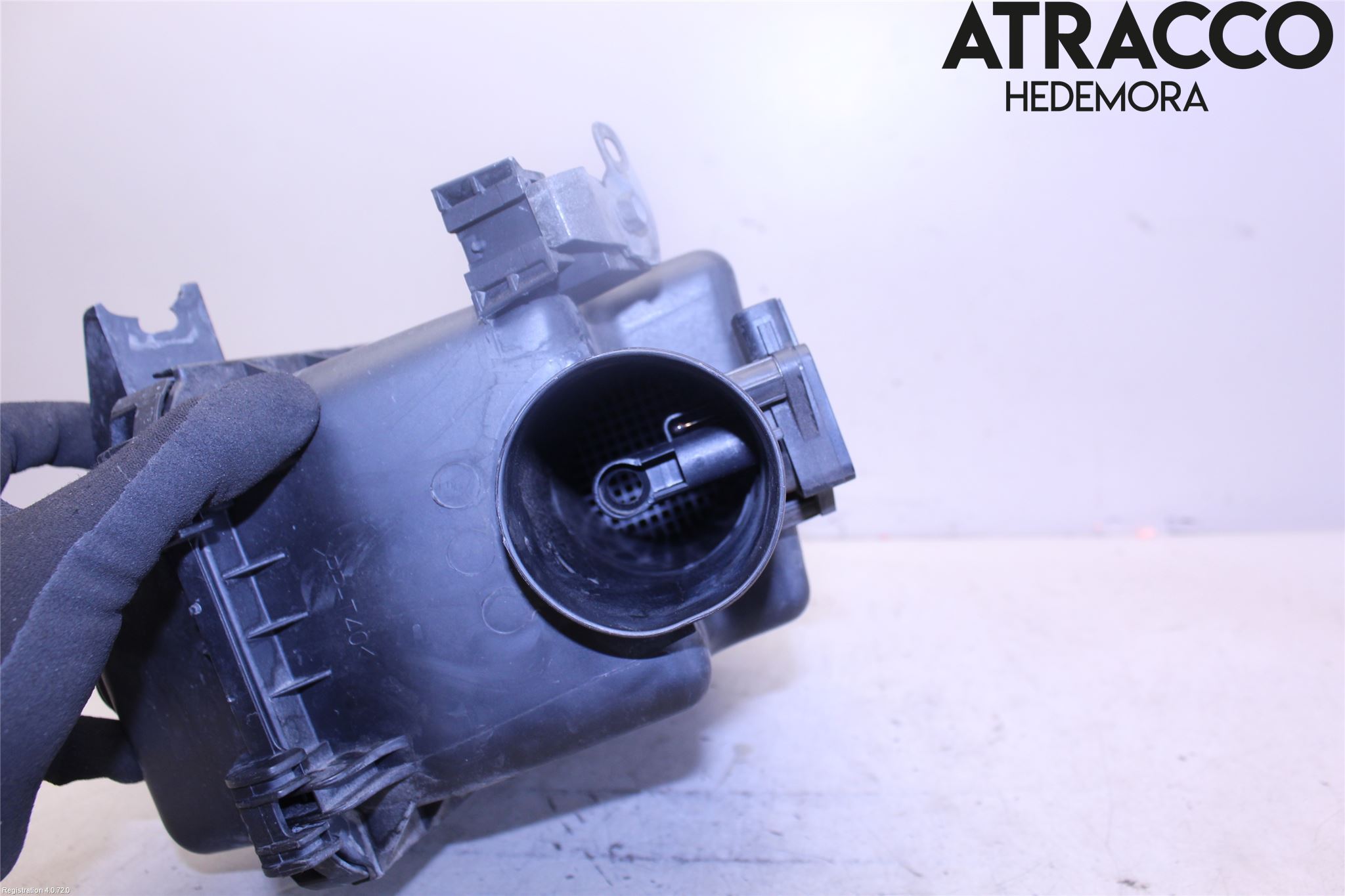 Toyota AVENSIS 03-06 Luftrenare