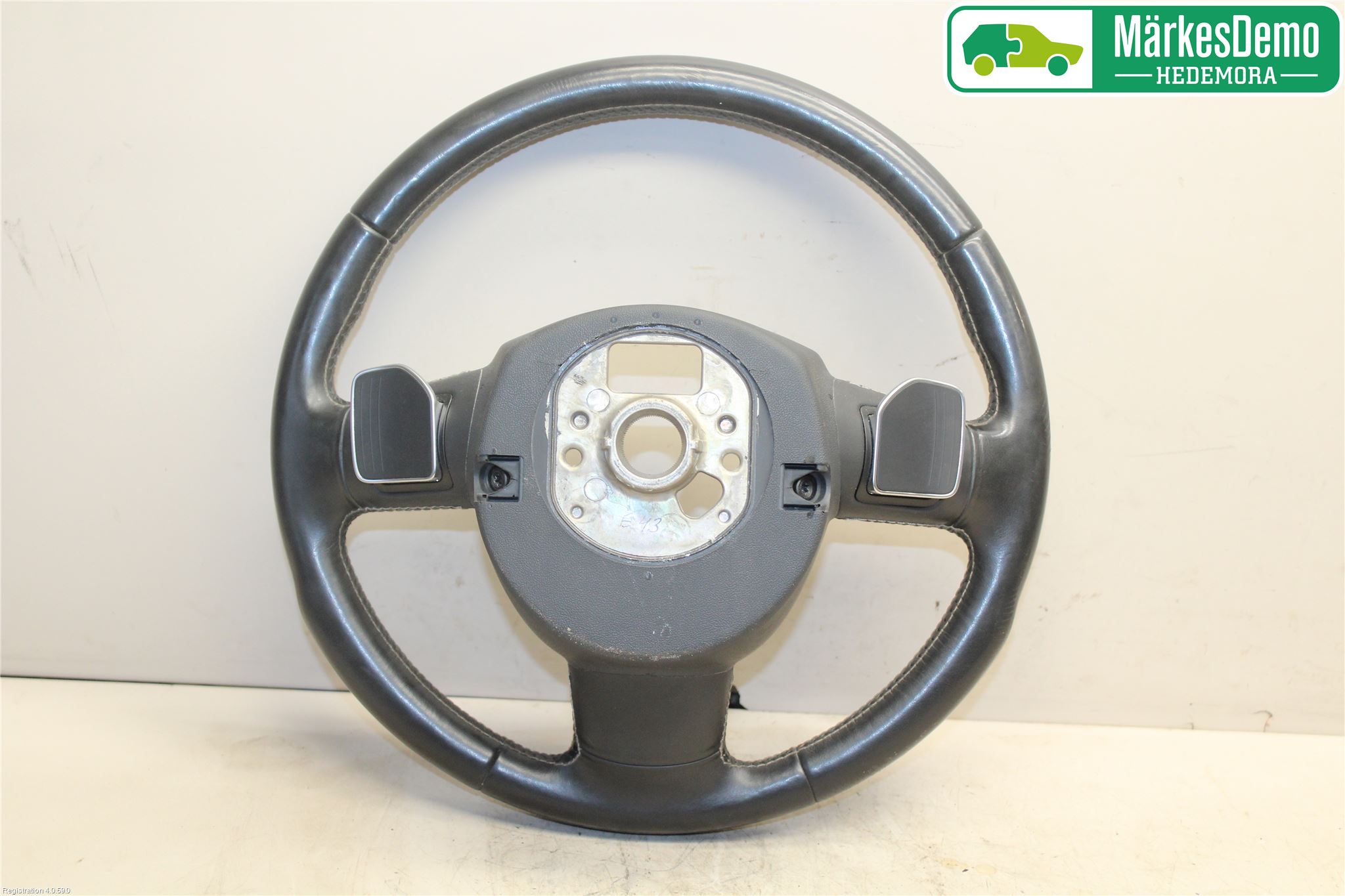 Audi A6/S6     05-11 Ratt